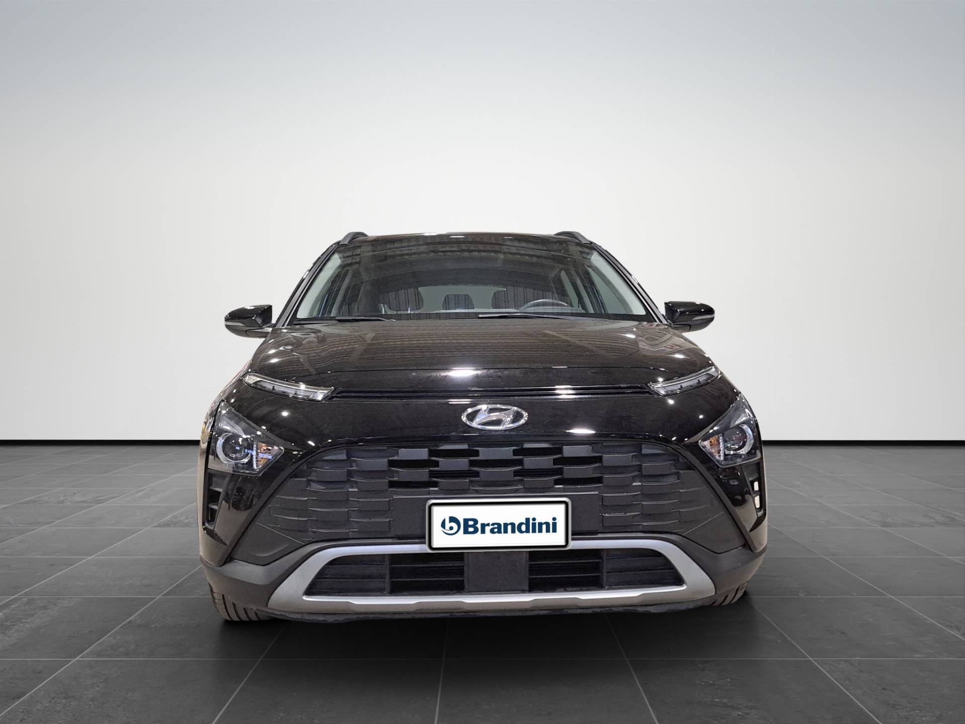 Auto Venduta - HYUNDAI Bayon Bayon 1.2 Gpl Xtech usata in pronta consegna - Brandini