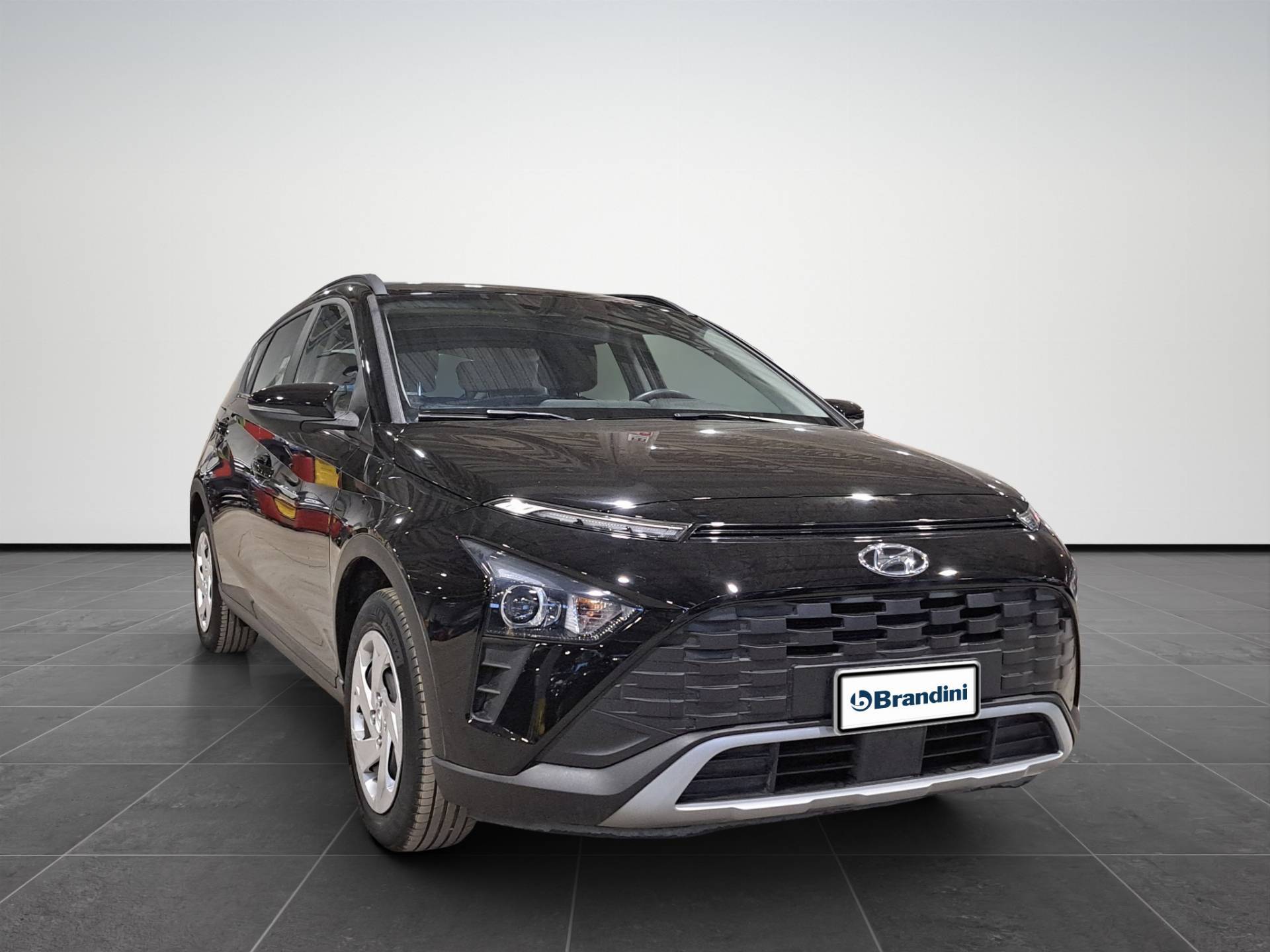 Auto Venduta - HYUNDAI Bayon Bayon 1.2 Gpl Xtech usata in pronta consegna - Brandini
