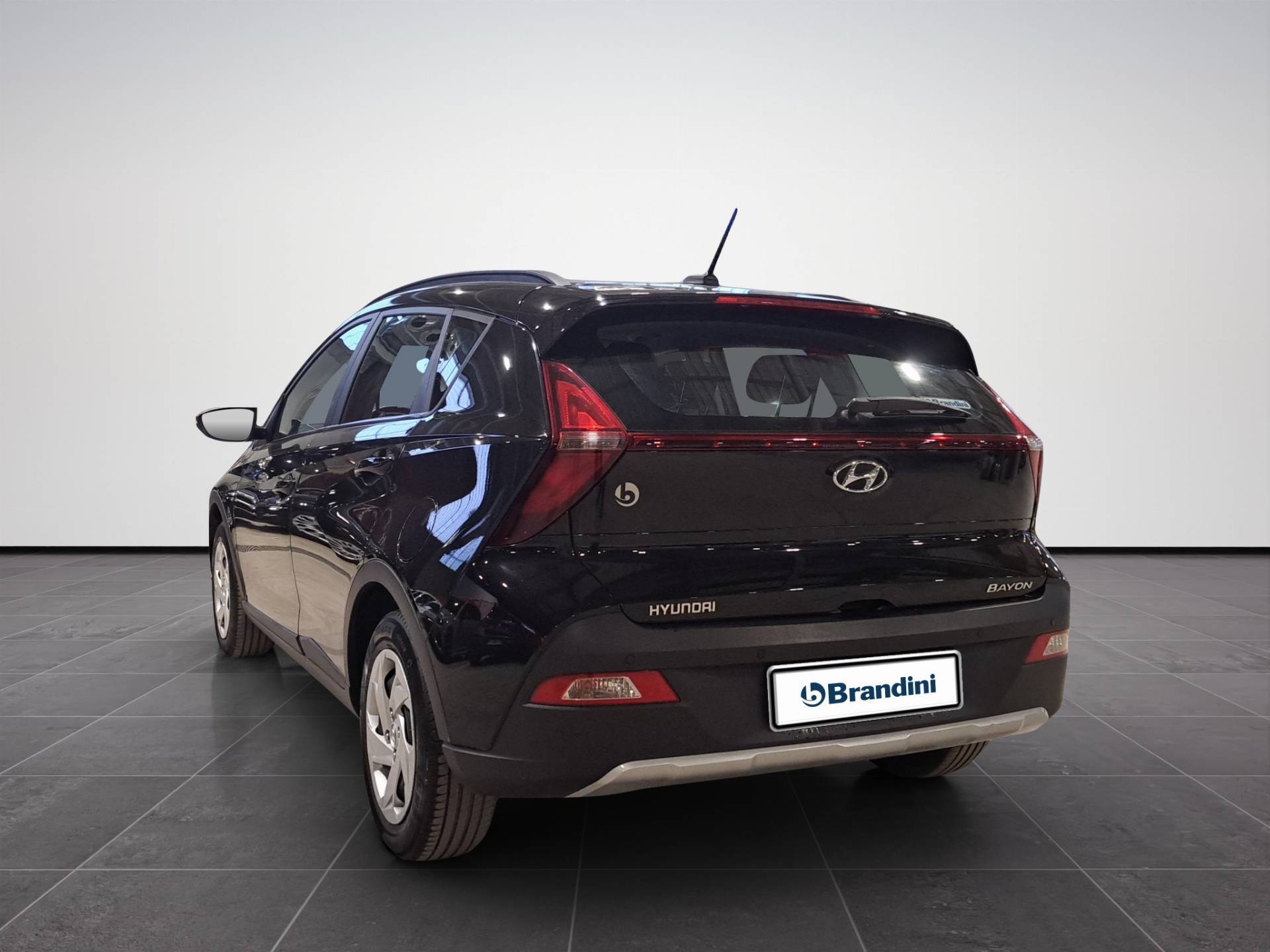 Auto Venduta - HYUNDAI Bayon Bayon 1.2 Gpl Xtech usata in pronta consegna - Brandini