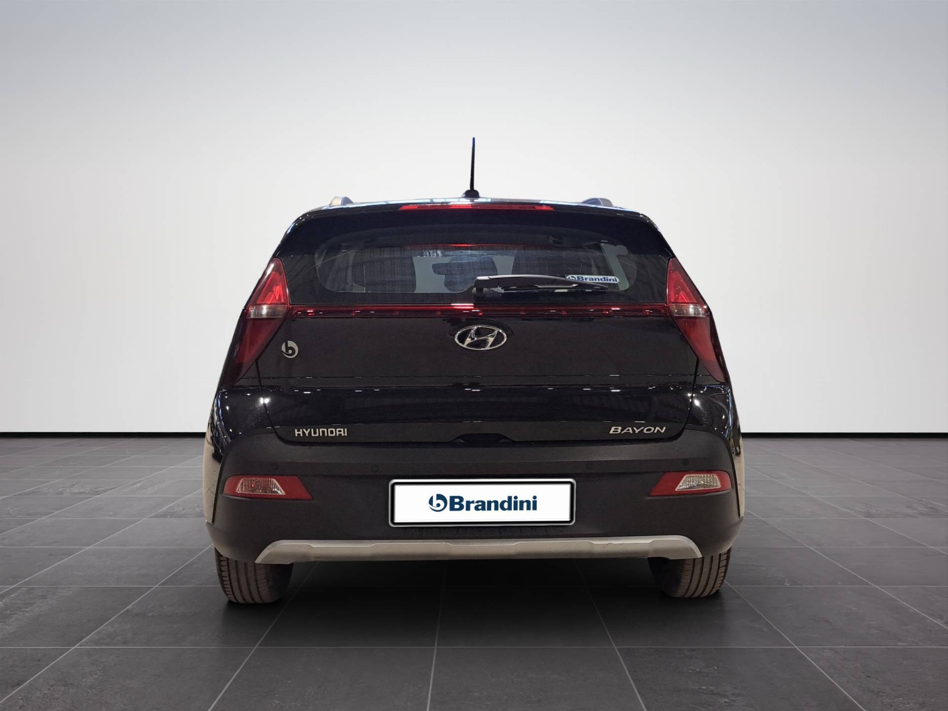 Auto Venduta - HYUNDAI Bayon Bayon 1.2 Gpl Xtech usata in pronta consegna - Brandini