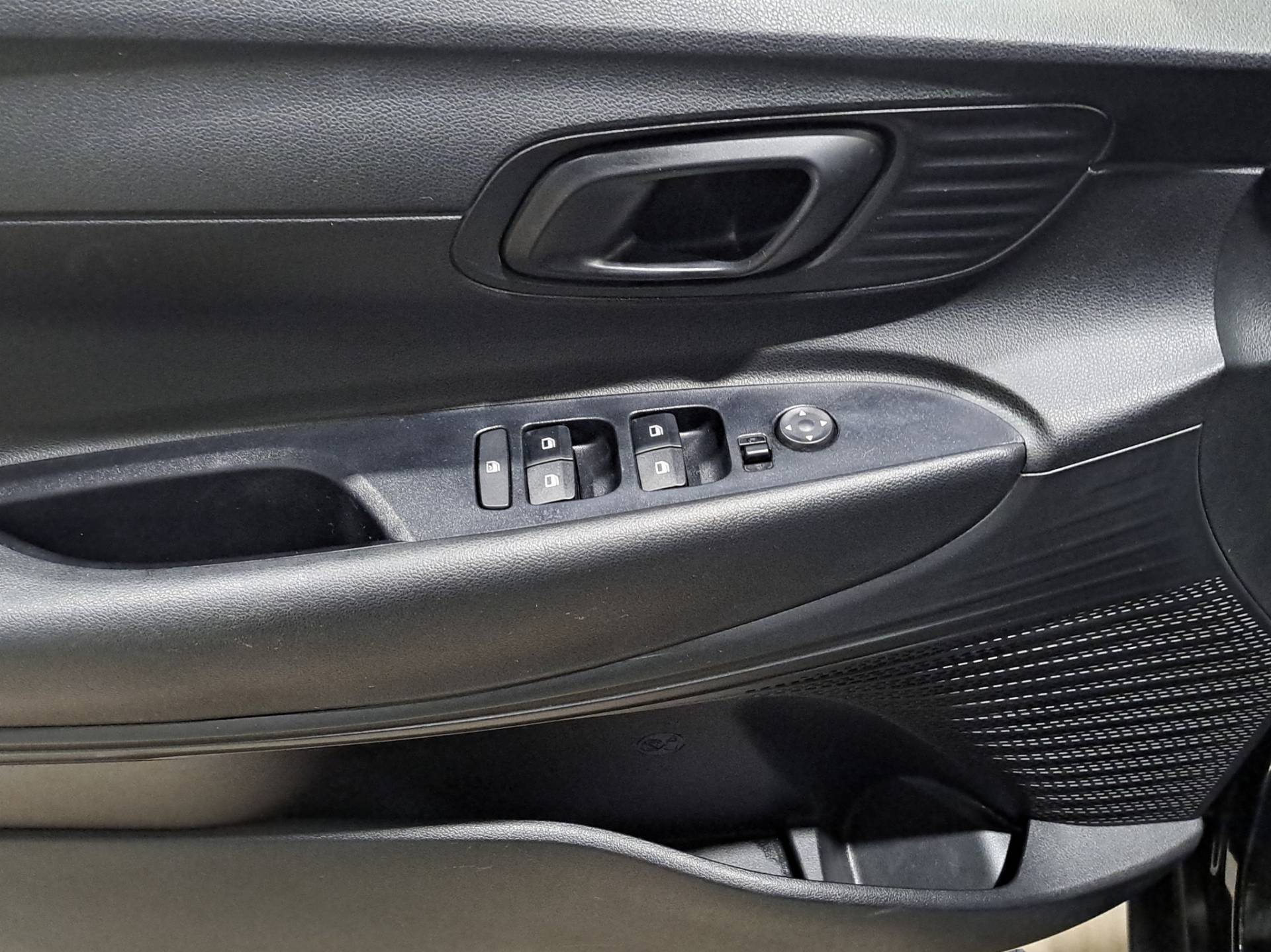 Auto Venduta - HYUNDAI Bayon Bayon 1.2 Gpl Xtech usata in pronta consegna - Brandini