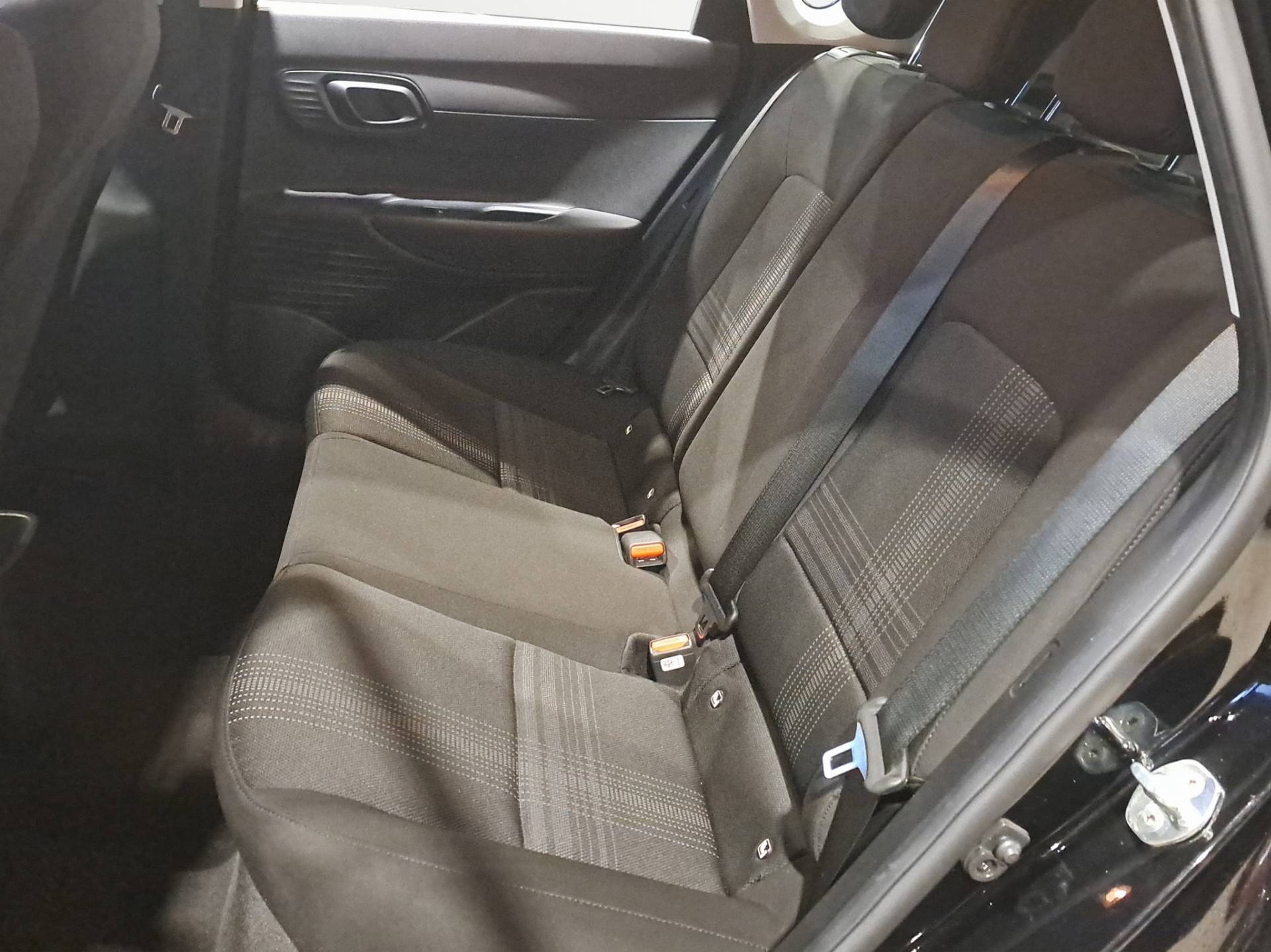 Auto Venduta - HYUNDAI Bayon Bayon 1.2 Gpl Xtech usata in pronta consegna - Brandini