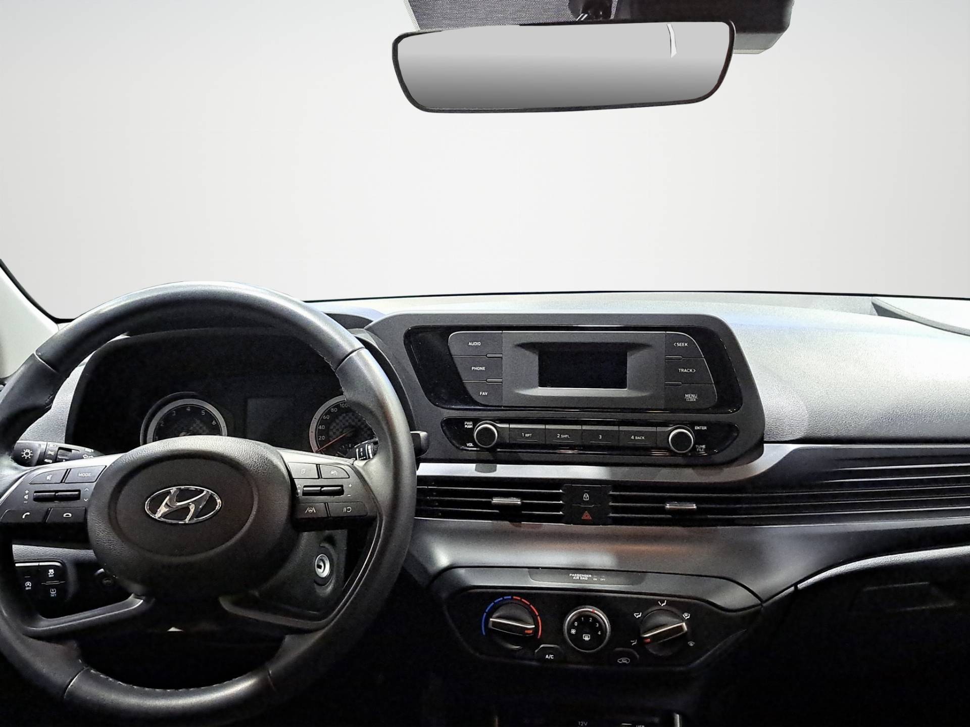 Auto Venduta - HYUNDAI Bayon Bayon 1.2 Gpl Xtech usata in pronta consegna - Brandini