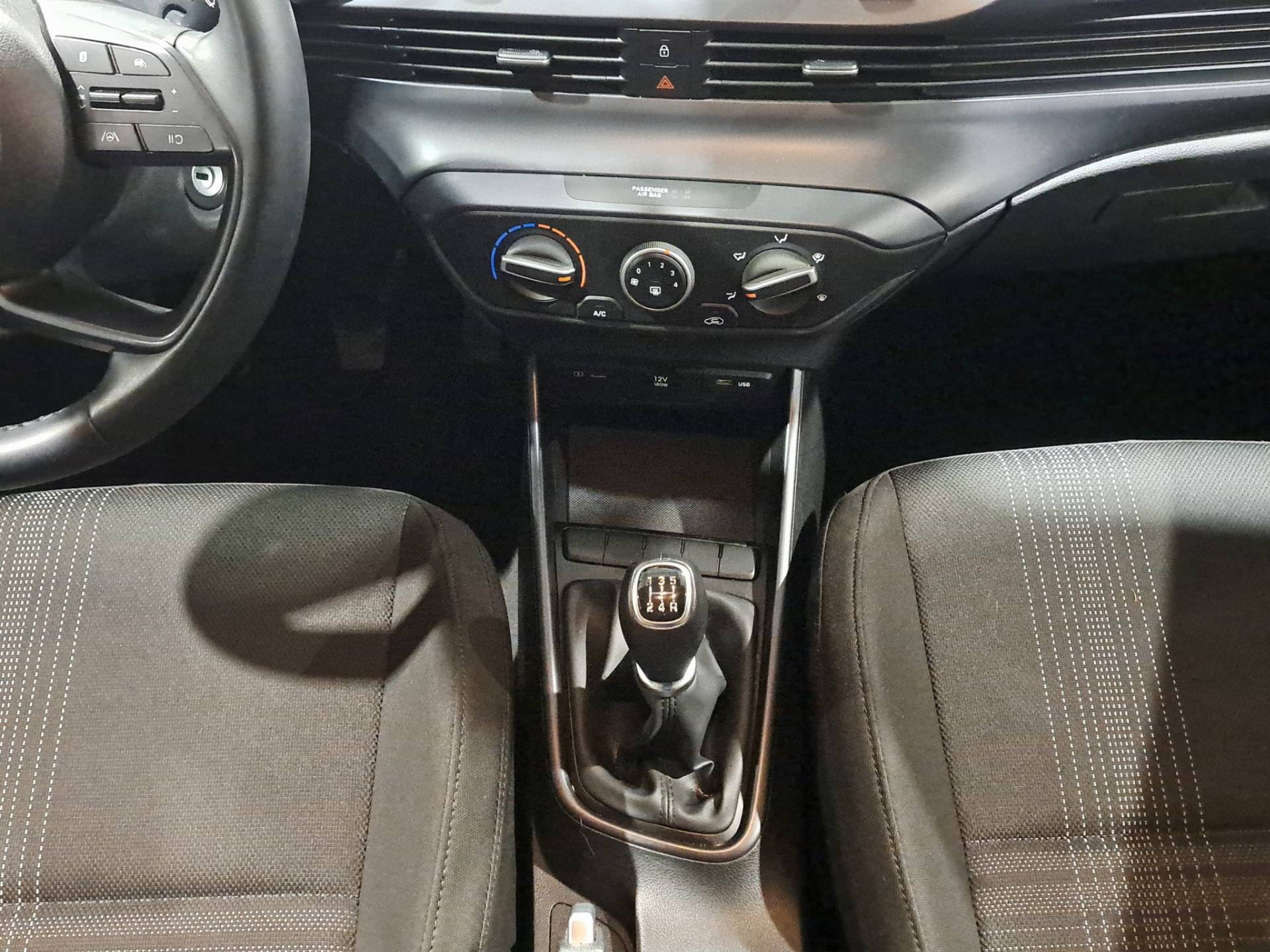 Auto Venduta - HYUNDAI Bayon Bayon 1.2 Gpl Xtech usata in pronta consegna - Brandini