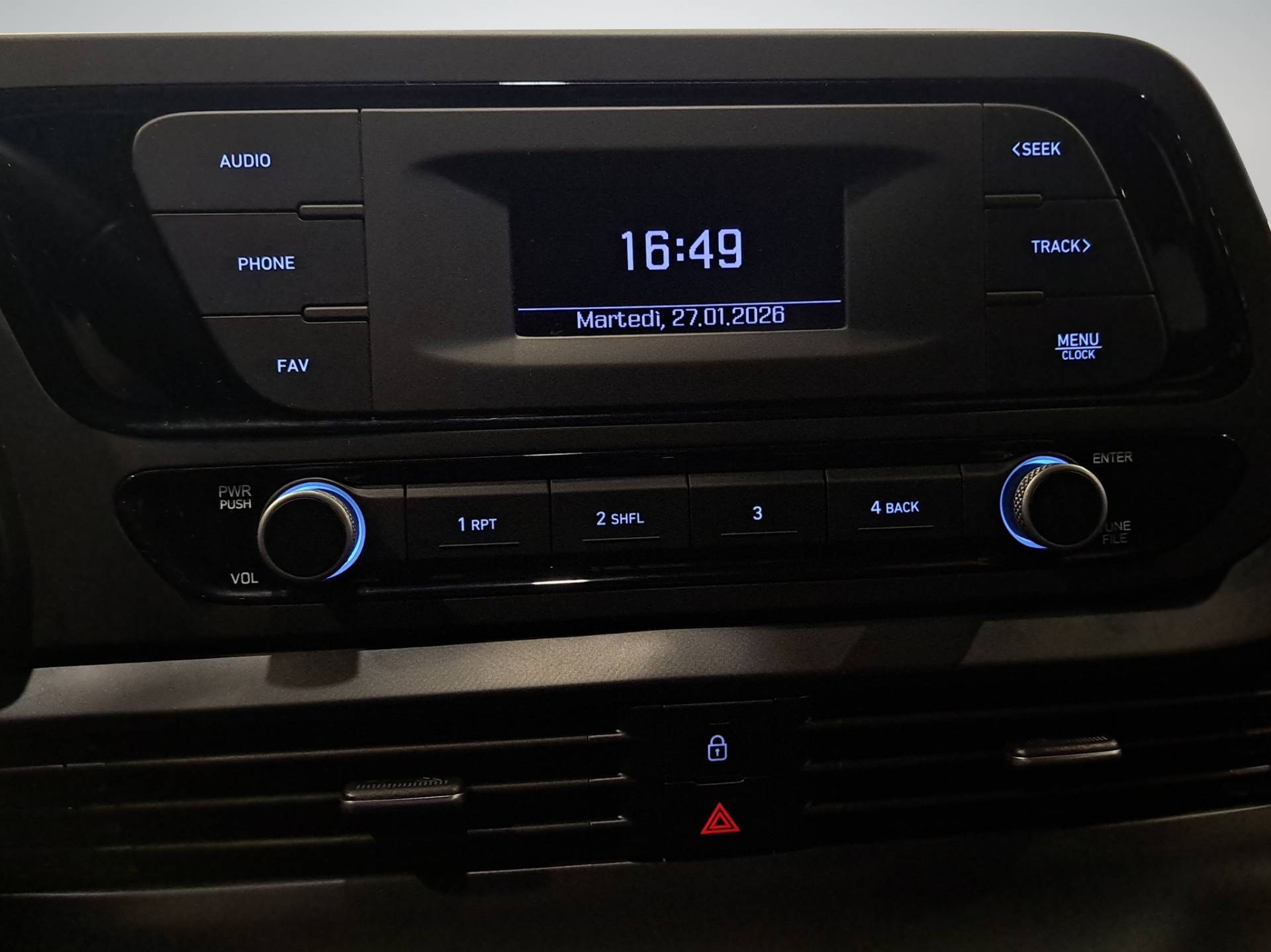 Auto Venduta - HYUNDAI Bayon Bayon 1.2 Gpl Xtech usata in pronta consegna - Brandini