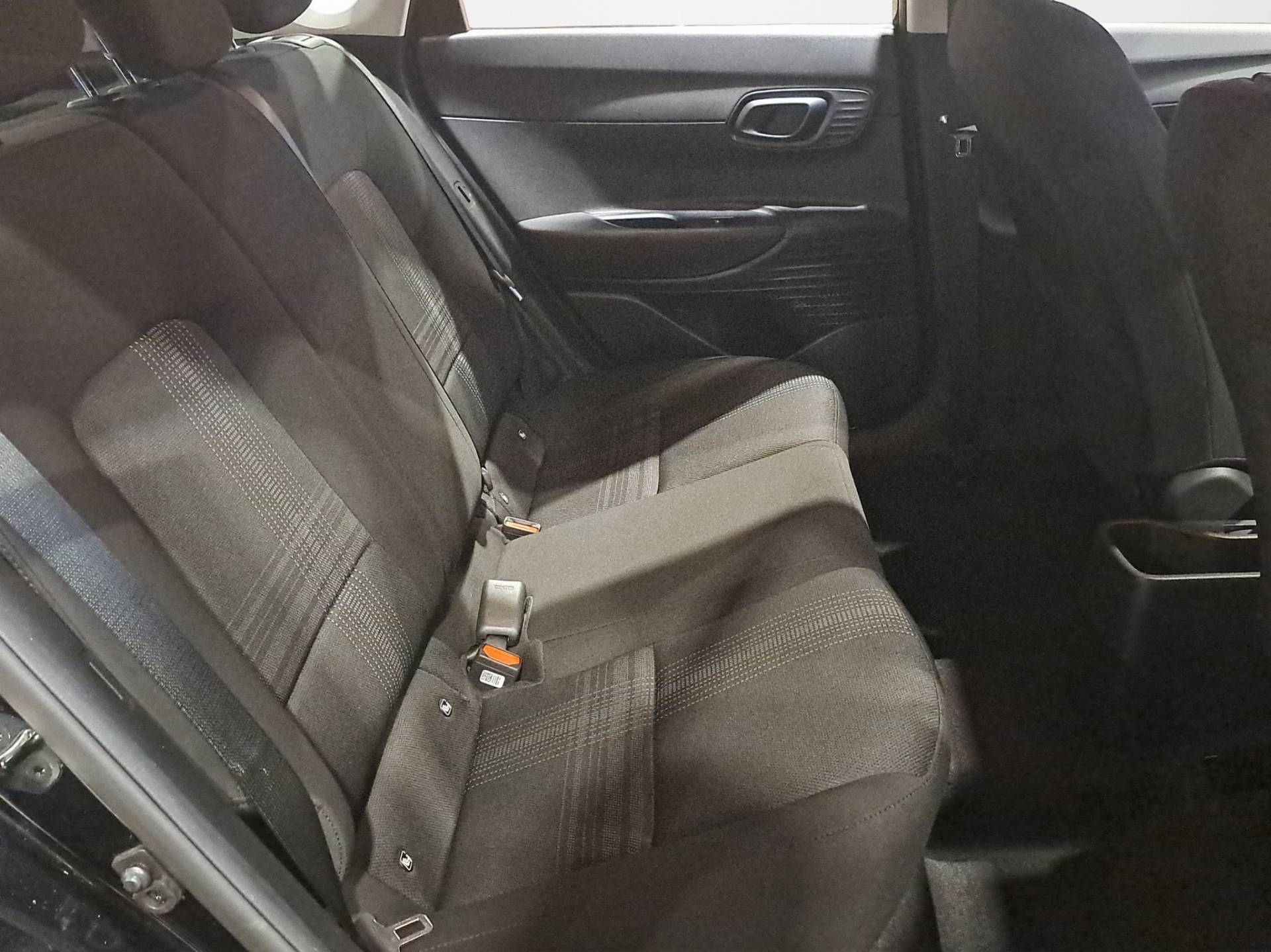 Auto Venduta - HYUNDAI Bayon Bayon 1.2 Gpl Xtech usata in pronta consegna - Brandini