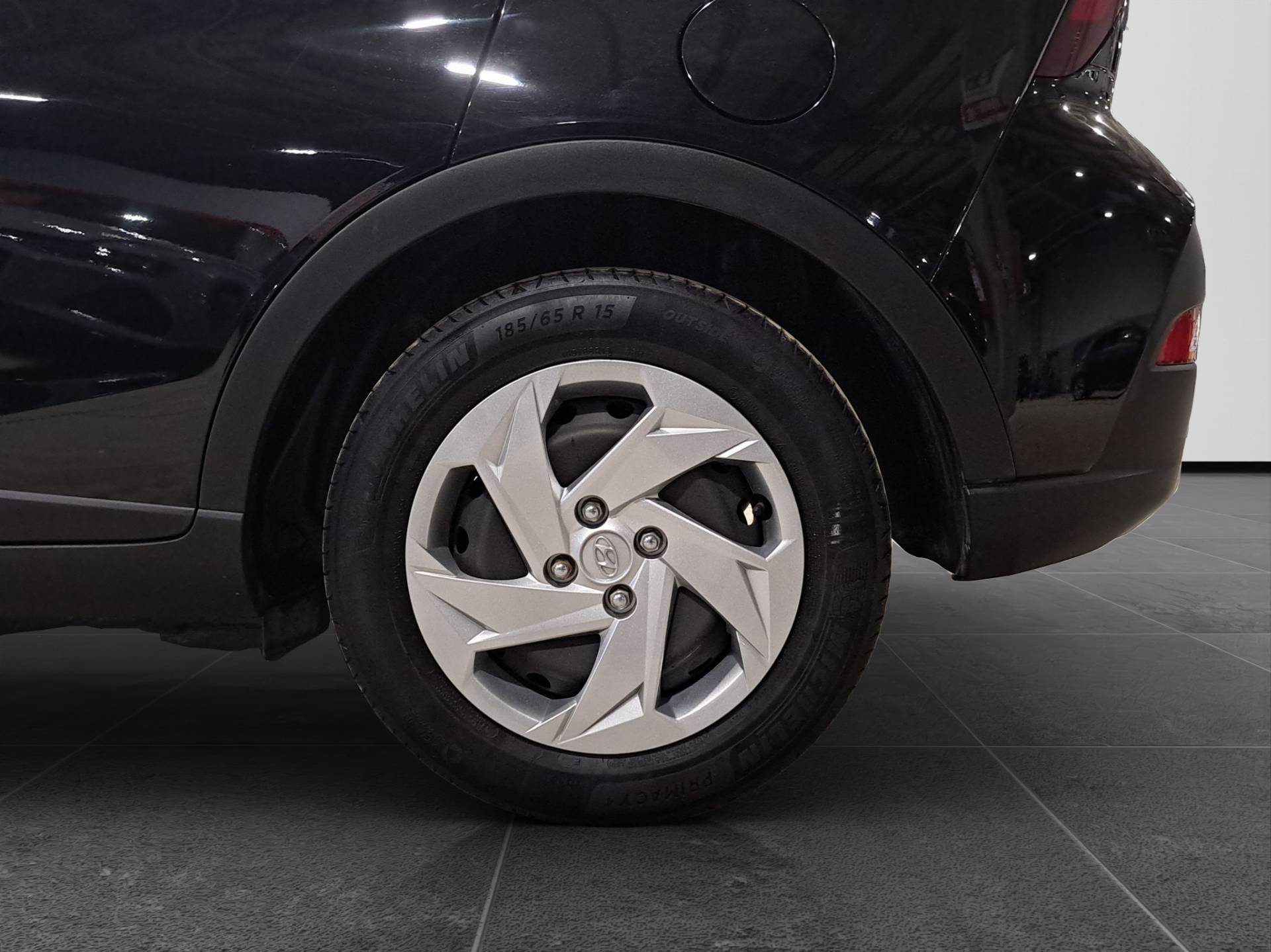 Auto Venduta - HYUNDAI Bayon Bayon 1.2 Gpl Xtech usata in pronta consegna - Brandini