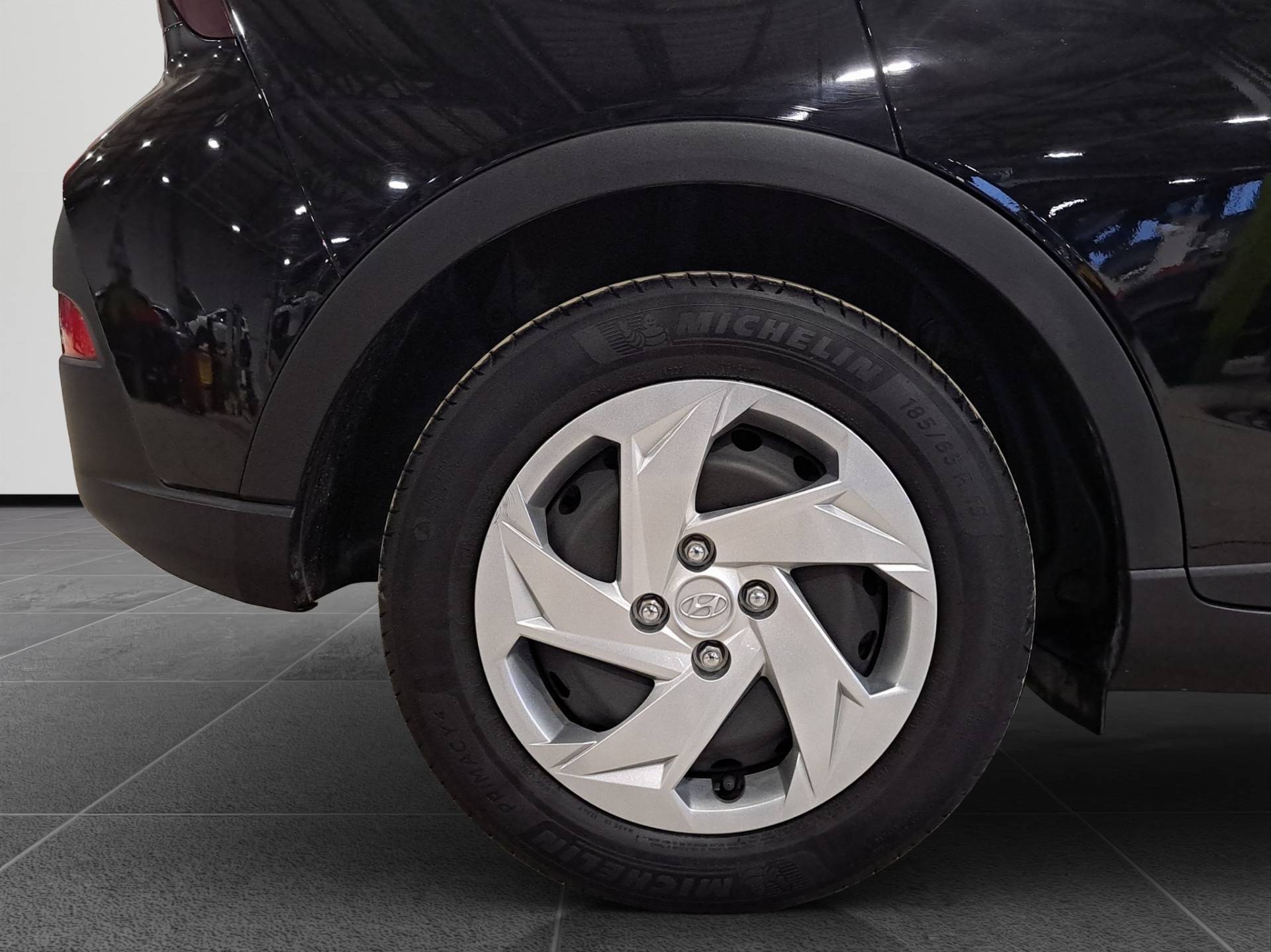 Auto Venduta - HYUNDAI Bayon Bayon 1.2 Gpl Xtech usata in pronta consegna - Brandini