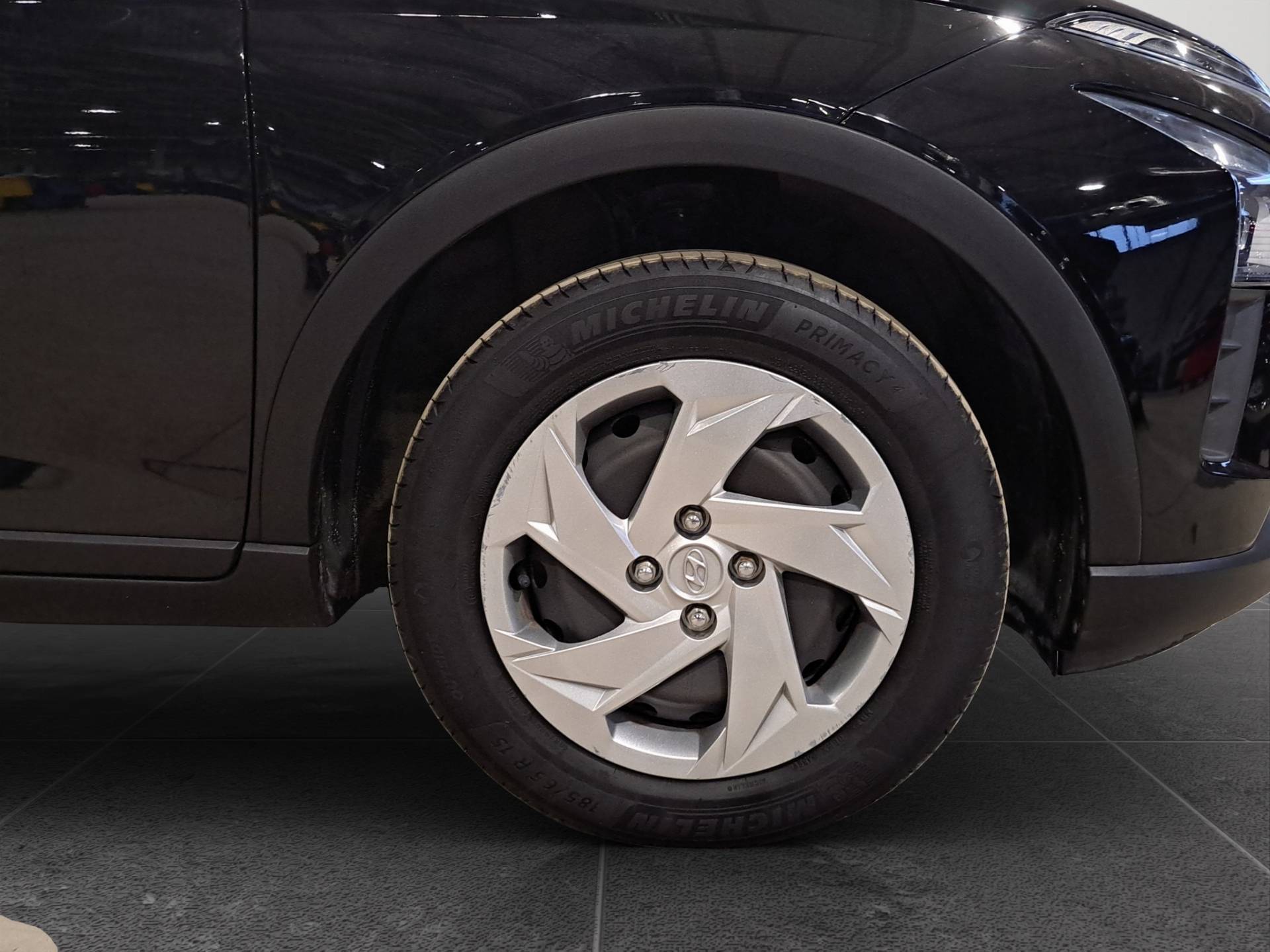 Auto Venduta - HYUNDAI Bayon Bayon 1.2 Gpl Xtech usata in pronta consegna - Brandini