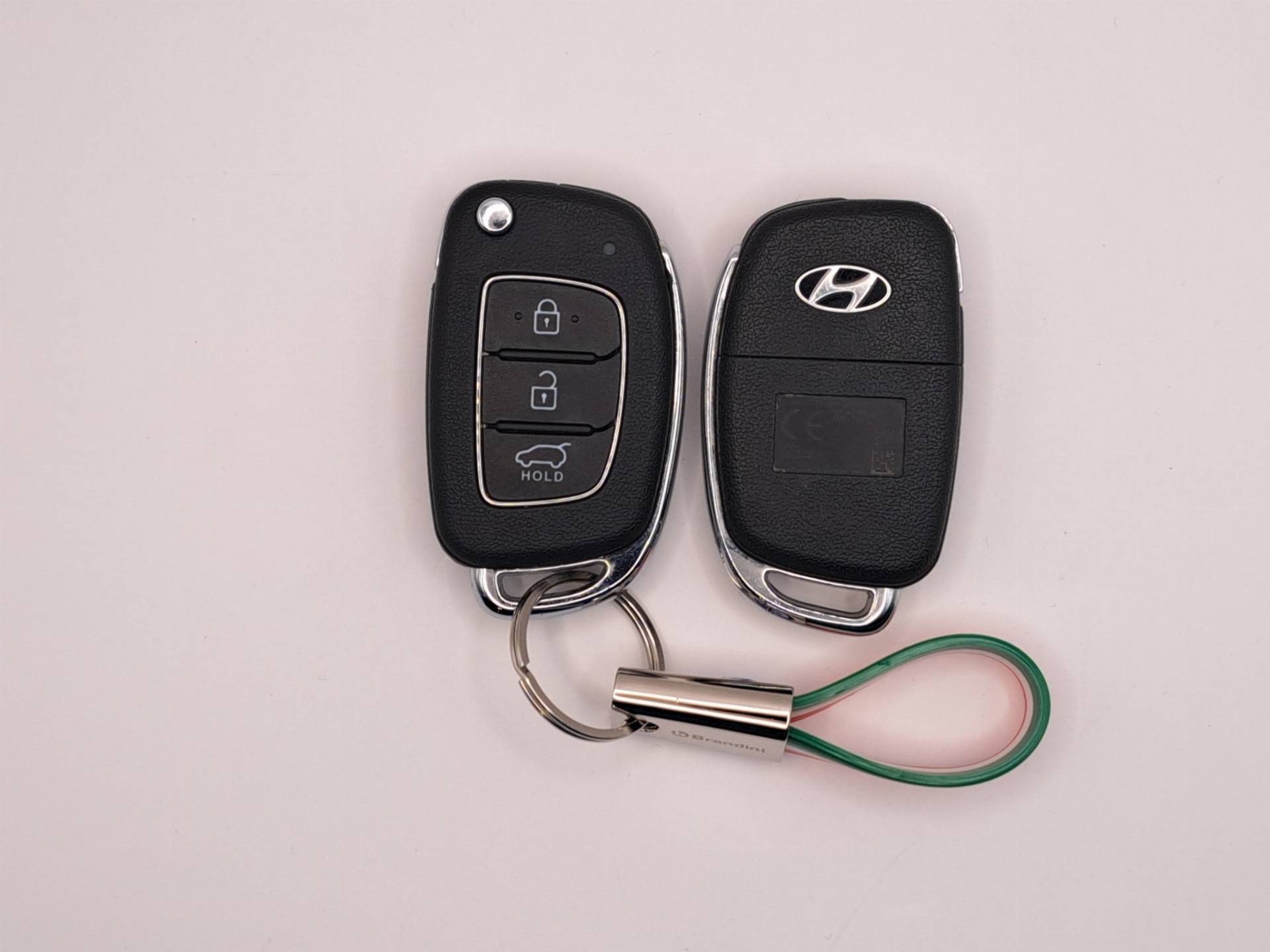 Auto Venduta - HYUNDAI Bayon Bayon 1.2 Gpl Xtech usata in pronta consegna - Brandini