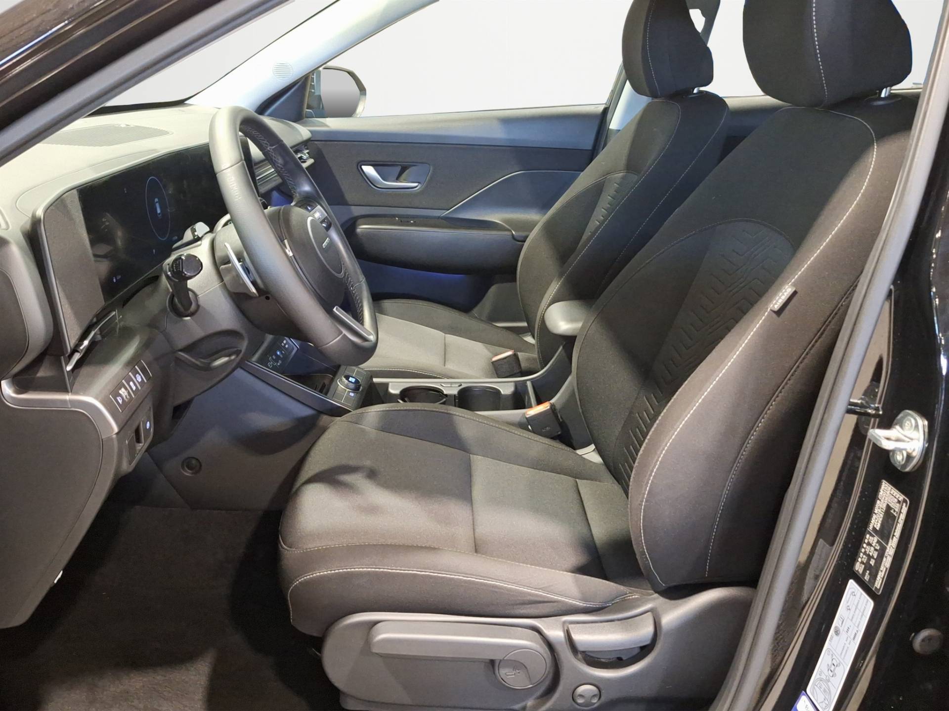 Auto Venduta - HYUNDAI Kona Kona 1.6 gdi hev X Line 2wd dct usata in pronta consegna - Brandini