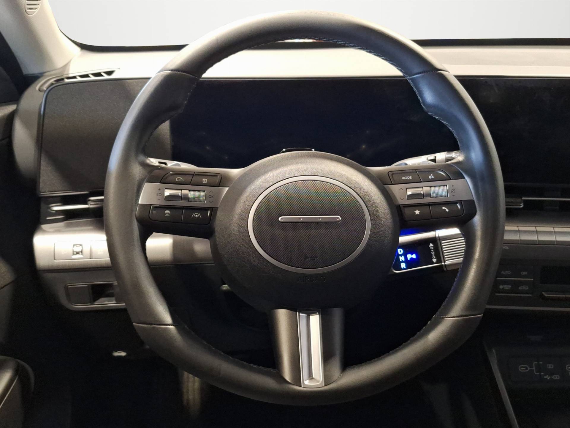 Auto Venduta - HYUNDAI Kona Kona 1.6 gdi hev X Line 2wd dct usata in pronta consegna - Brandini