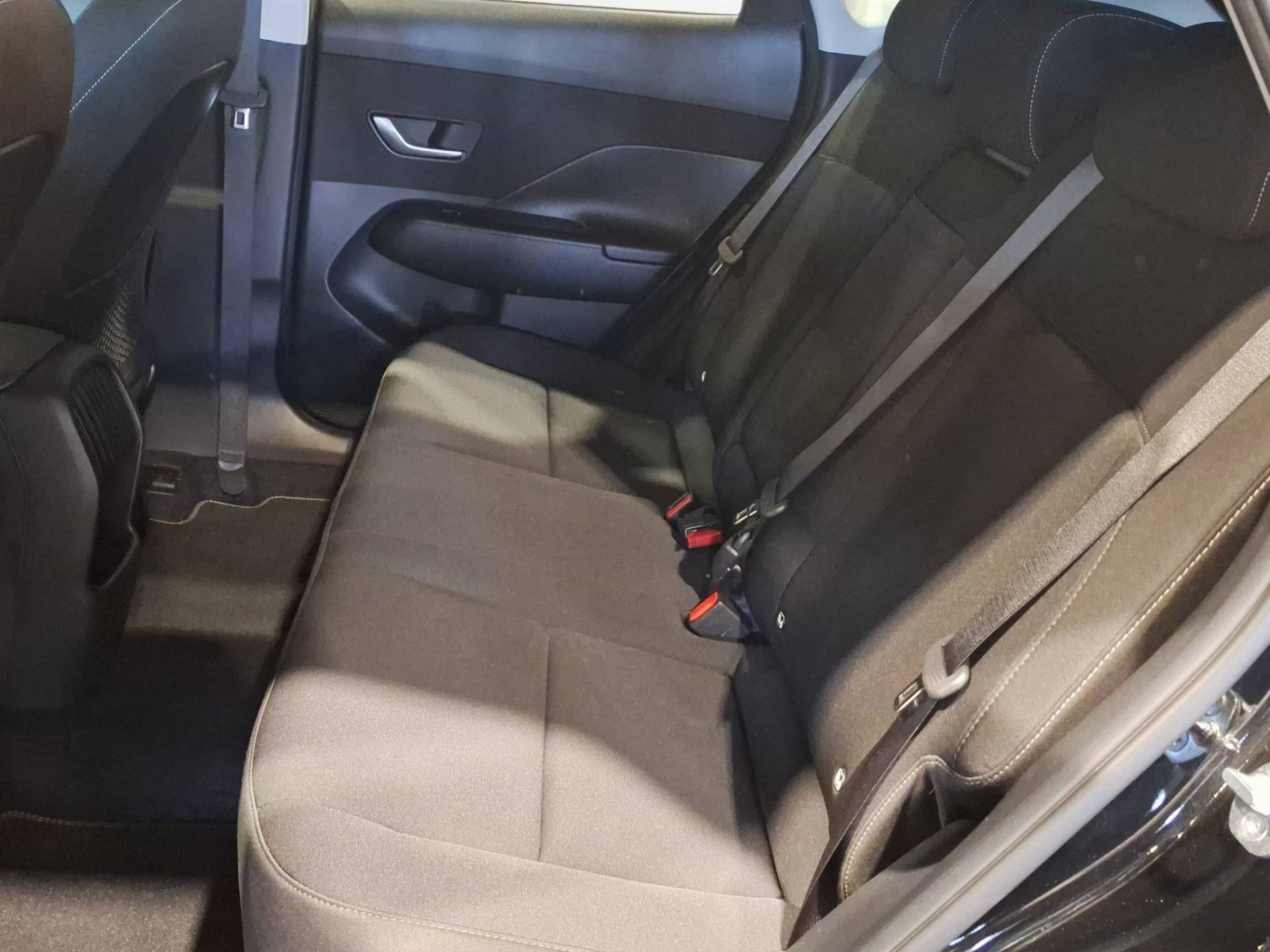 Auto Venduta - HYUNDAI Kona Kona 1.6 gdi hev X Line 2wd dct usata in pronta consegna - Brandini