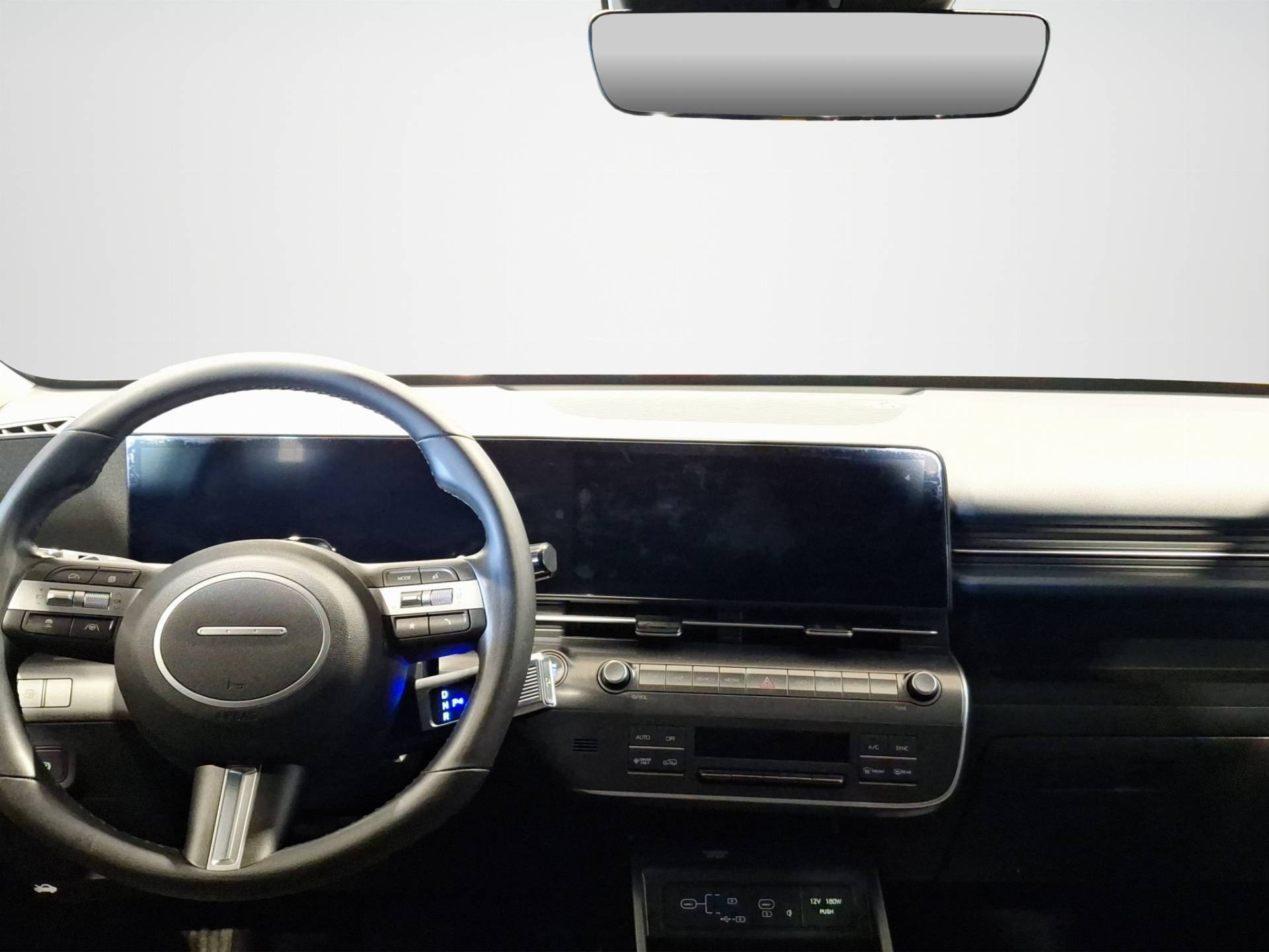 Auto Venduta - HYUNDAI Kona Kona 1.6 gdi hev X Line 2wd dct usata in pronta consegna - Brandini