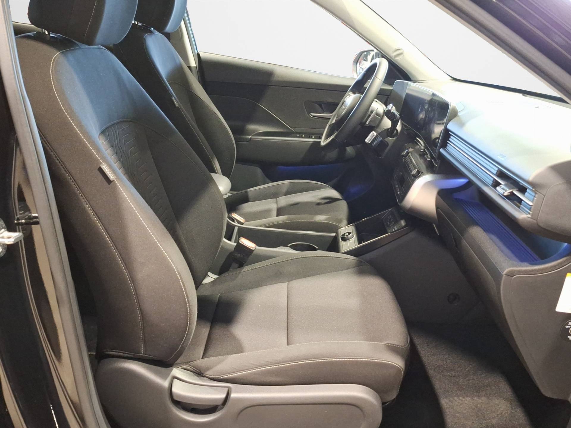 Auto Venduta - HYUNDAI Kona Kona 1.6 gdi hev X Line 2wd dct usata in pronta consegna - Brandini