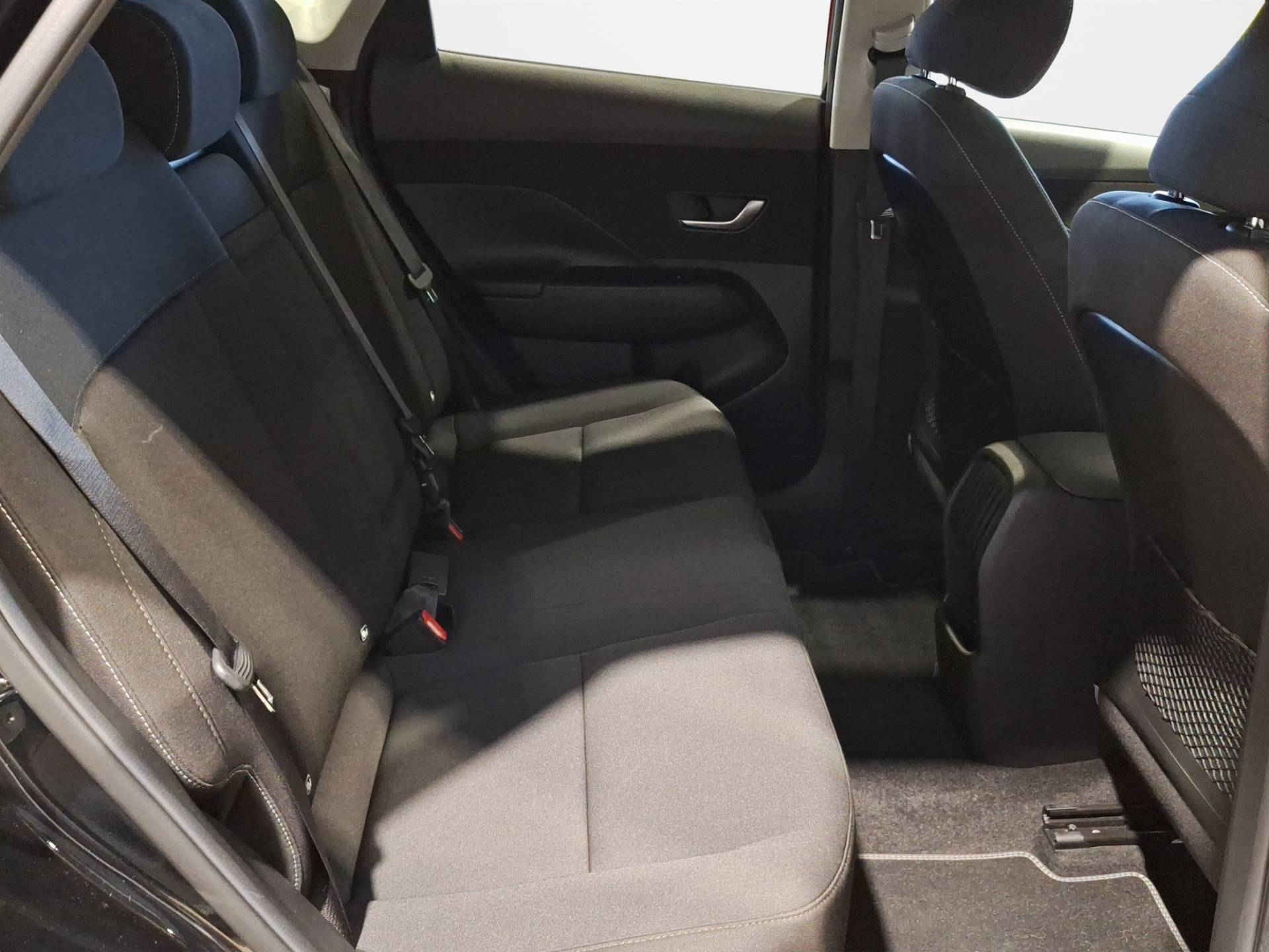 Auto Venduta - HYUNDAI Kona Kona 1.6 gdi hev X Line 2wd dct usata in pronta consegna - Brandini