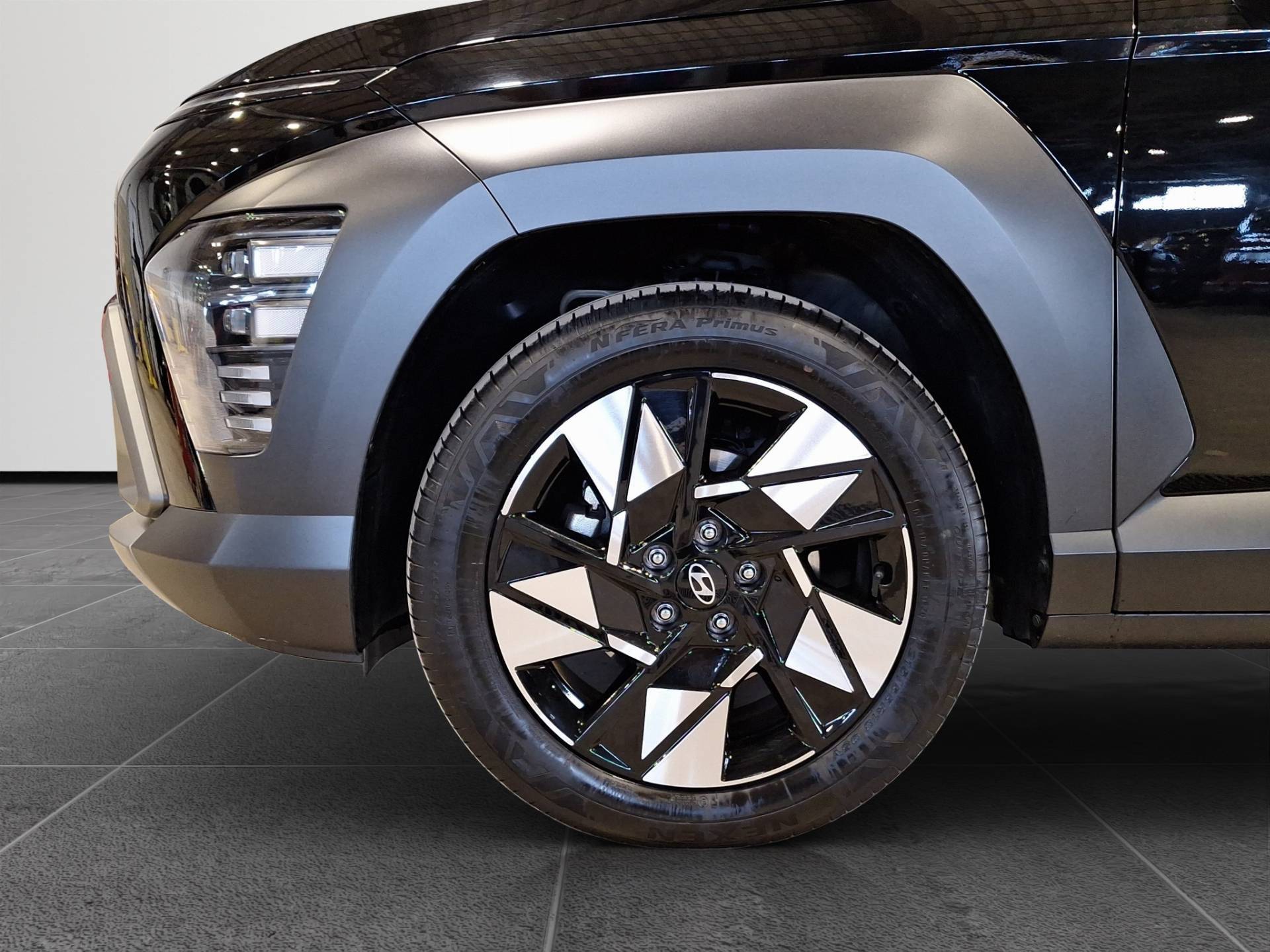 Auto Venduta - HYUNDAI Kona Kona 1.6 gdi hev X Line 2wd dct usata in pronta consegna - Brandini
