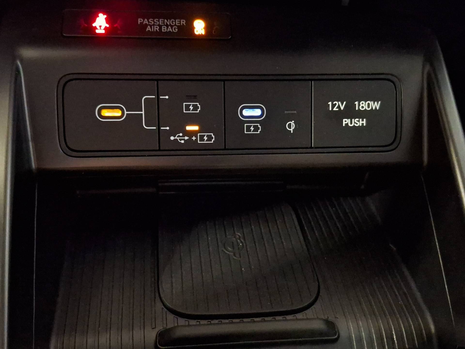 Auto Venduta - HYUNDAI Kona Kona 1.6 gdi hev X Line 2wd dct usata in pronta consegna - Brandini