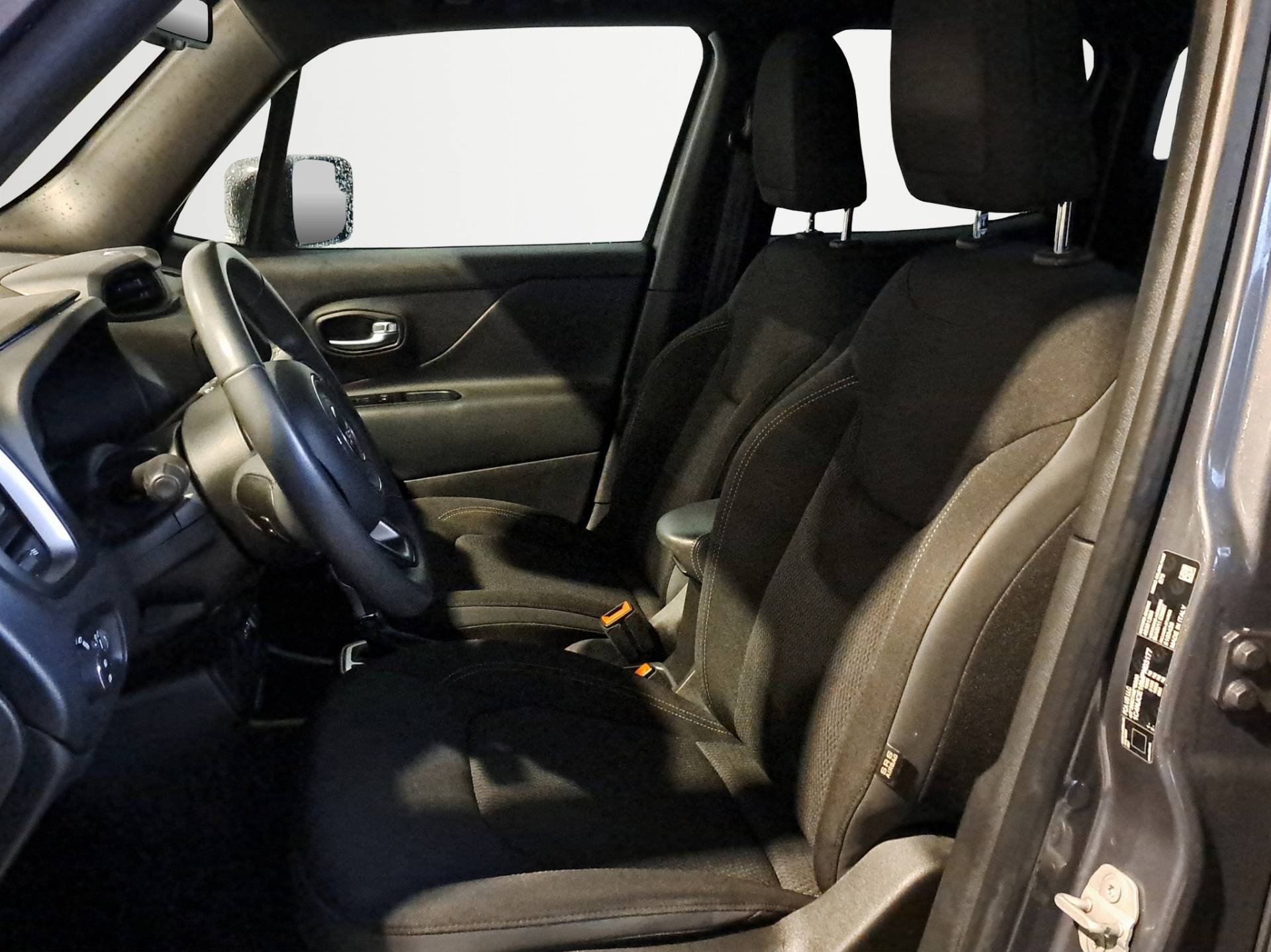 Auto Venduta - JEEP Renegade Renegade 2.0 mjt Limited 4wd 140cv auto 9m usata in pronta consegna - Brandini