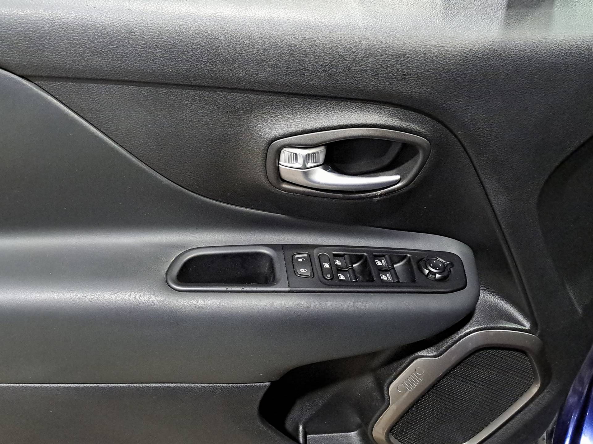 Auto Venduta - JEEP Renegade Renegade 2.0 mjt Limited 4wd 140cv auto 9m usata in pronta consegna - Brandini