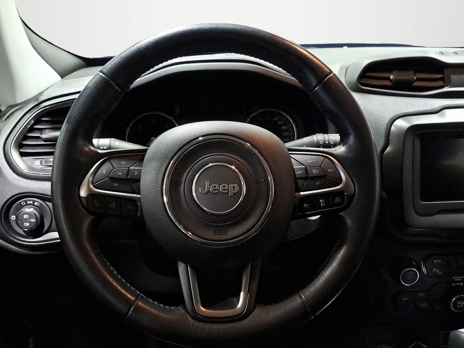 Auto Venduta - JEEP Renegade Renegade 2.0 mjt Limited 4wd 140cv auto 9m usata in pronta consegna - Brandini