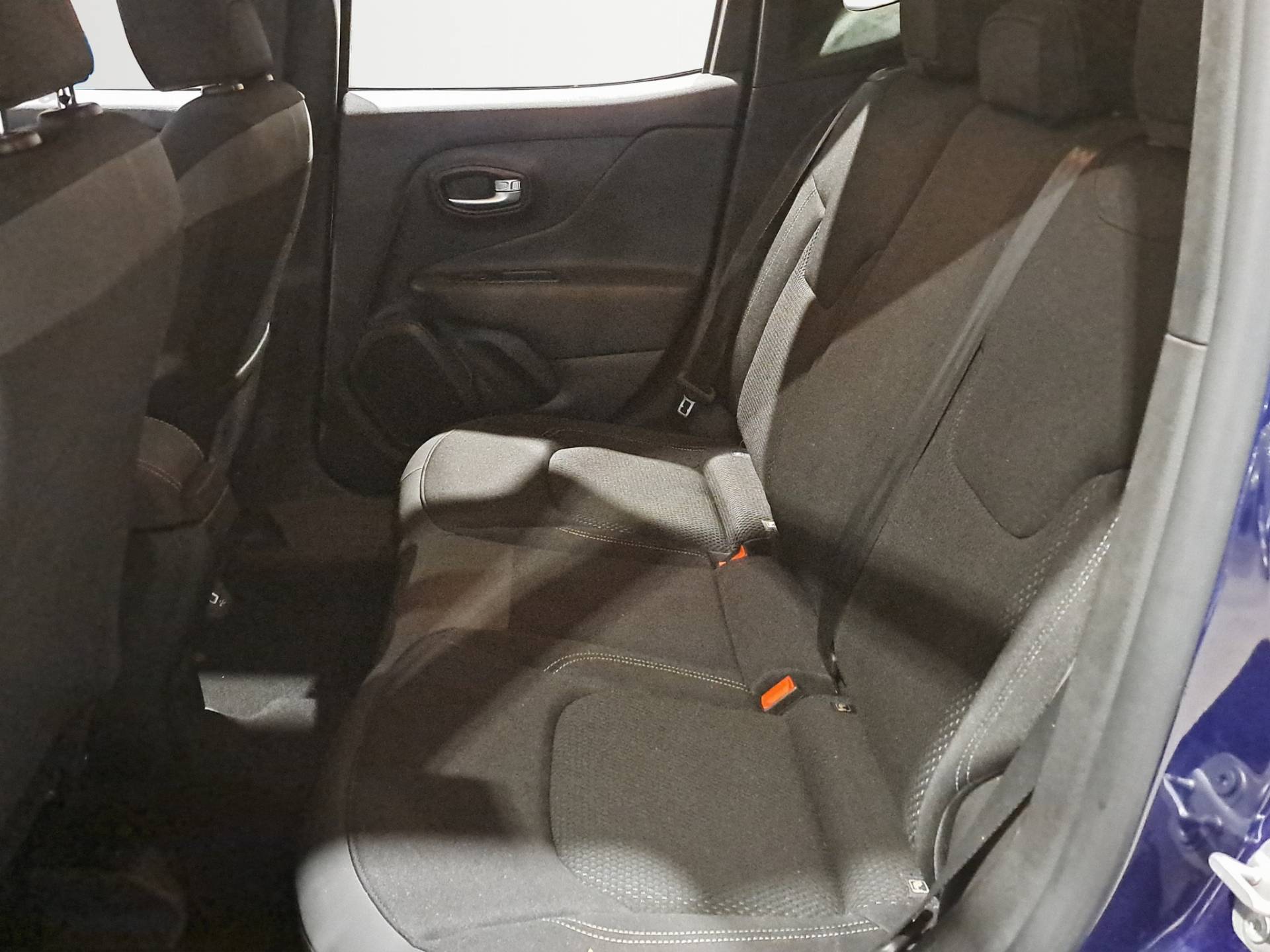 Auto Venduta - JEEP Renegade Renegade 2.0 mjt Limited 4wd 140cv auto 9m usata in pronta consegna - Brandini