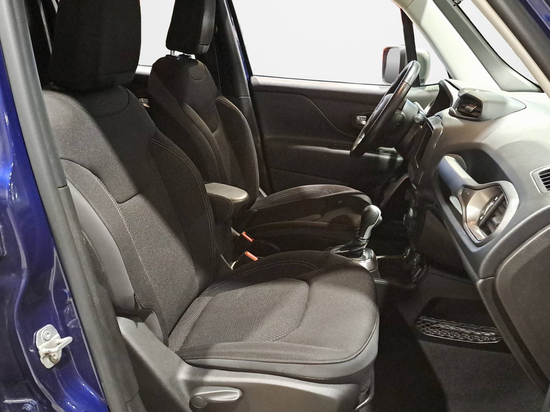 Auto Venduta - JEEP Renegade Renegade 2.0 mjt Limited 4wd 140cv auto 9m usata in pronta consegna - Brandini