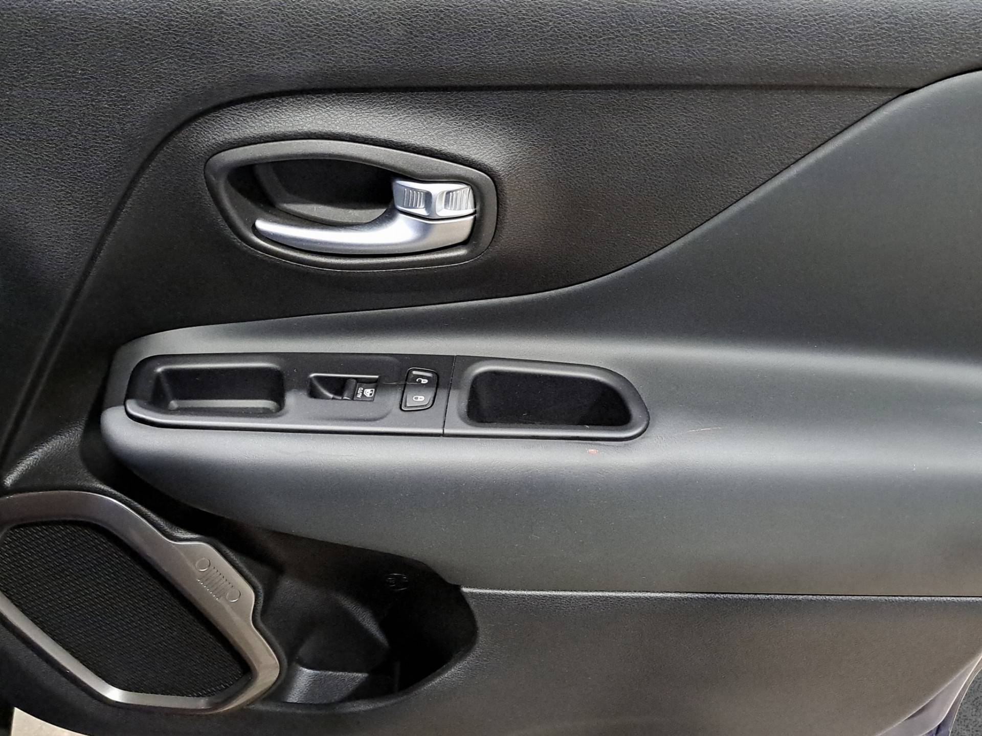 Auto Venduta - JEEP Renegade Renegade 2.0 mjt Limited 4wd 140cv auto 9m usata in pronta consegna - Brandini