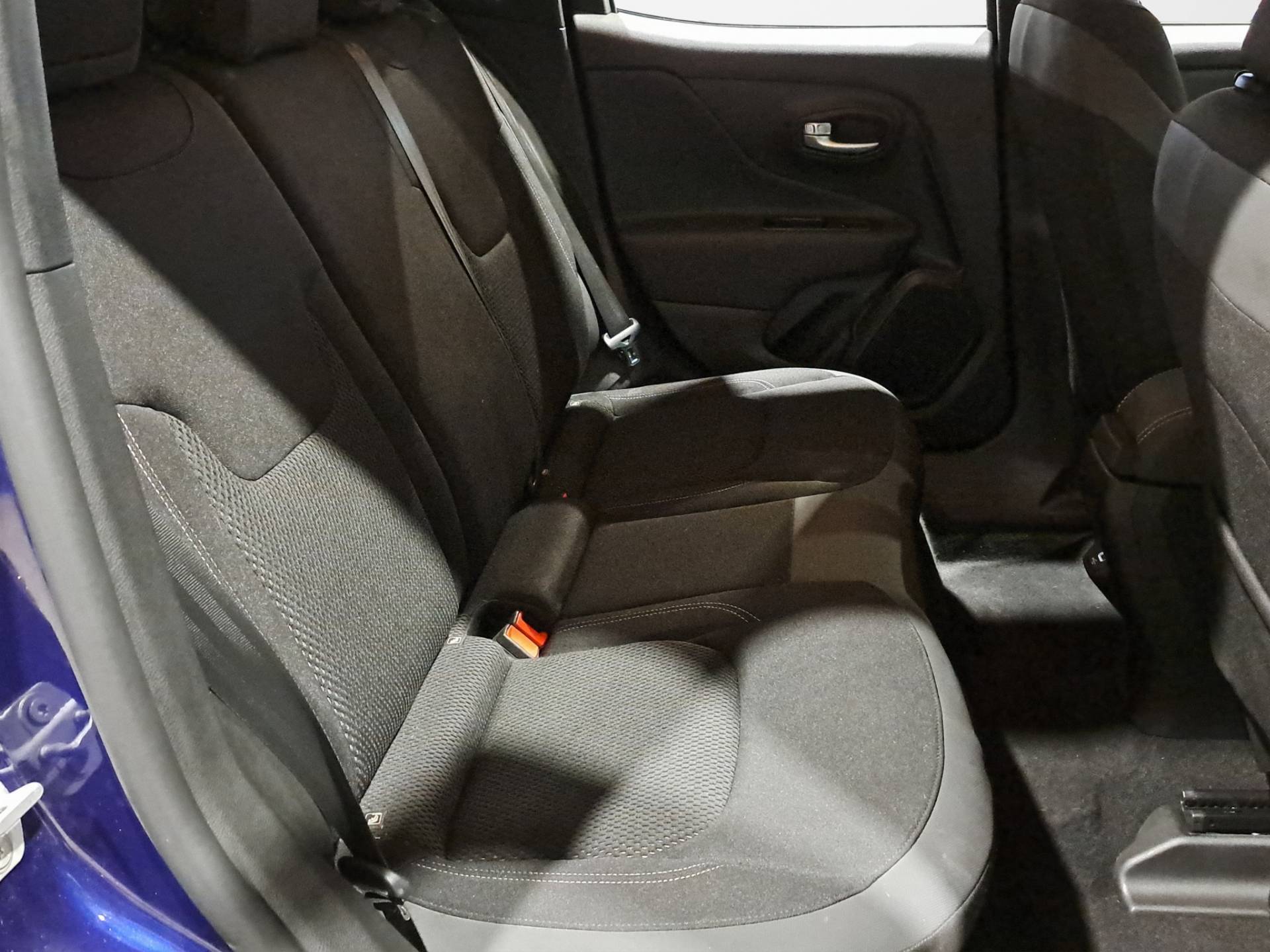 Auto Venduta - JEEP Renegade Renegade 2.0 mjt Limited 4wd 140cv auto 9m usata in pronta consegna - Brandini