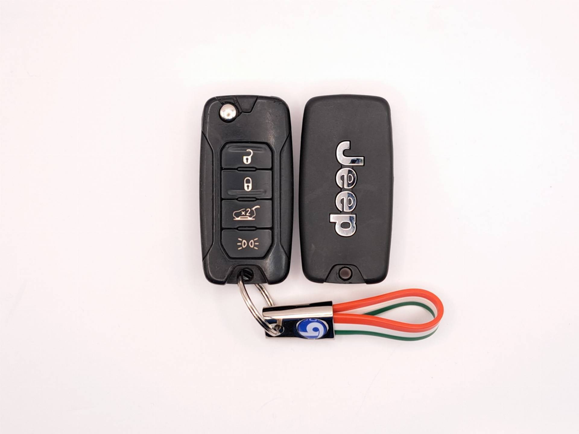 Auto Venduta - JEEP Renegade Renegade 2.0 mjt Limited 4wd 140cv auto 9m usata in pronta consegna - Brandini