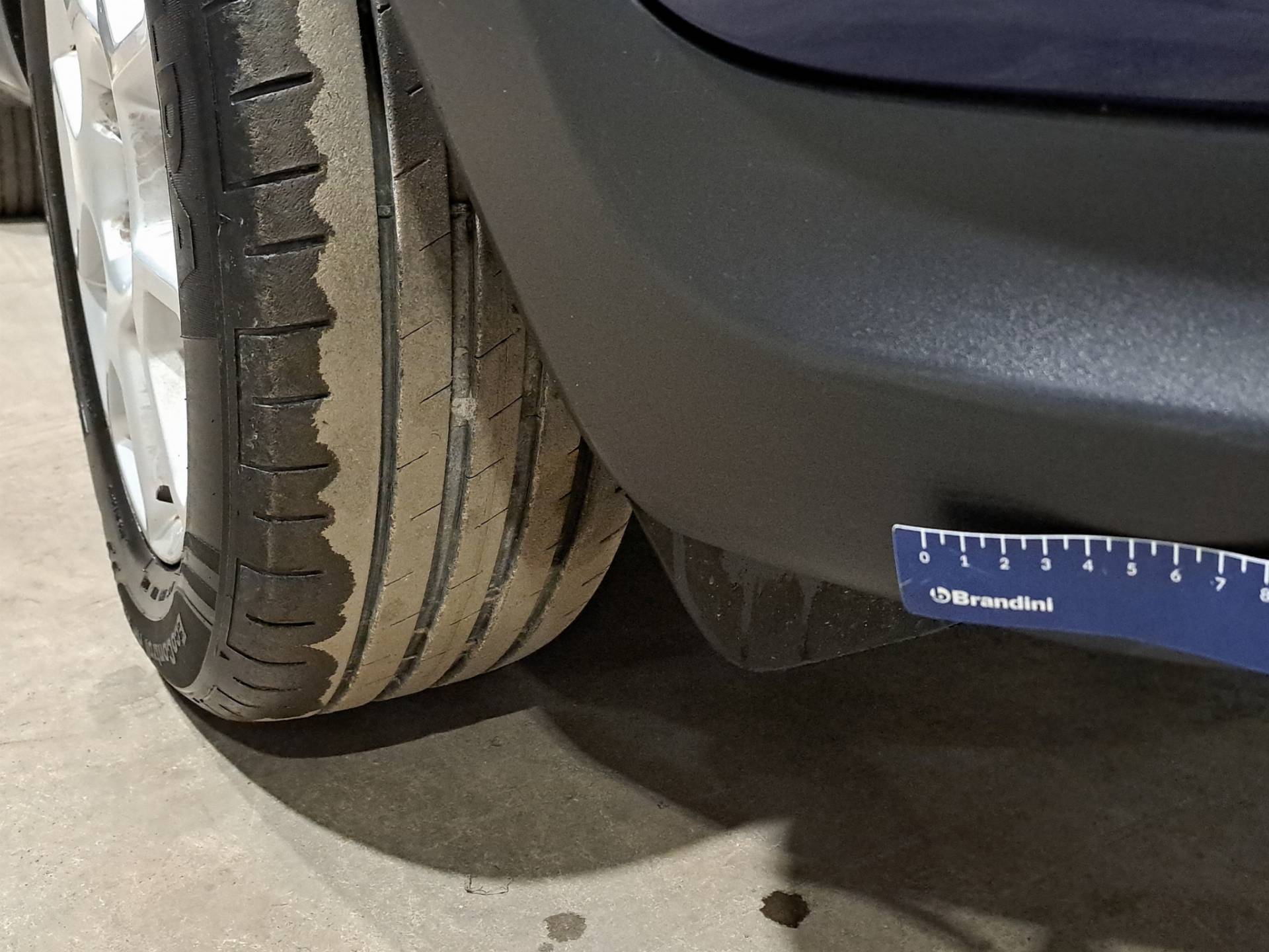 Auto Venduta - JEEP Renegade Renegade 2.0 mjt Limited 4wd 140cv auto 9m usata in pronta consegna - Brandini