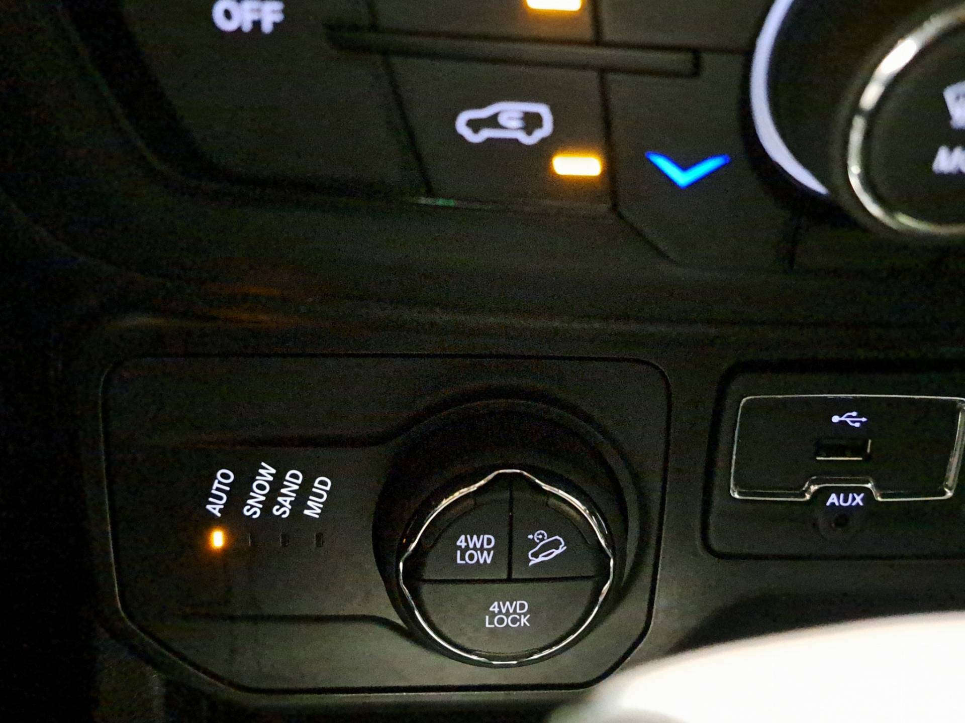 Auto Venduta - JEEP Renegade Renegade 2.0 mjt Limited 4wd 140cv auto 9m usata in pronta consegna - Brandini