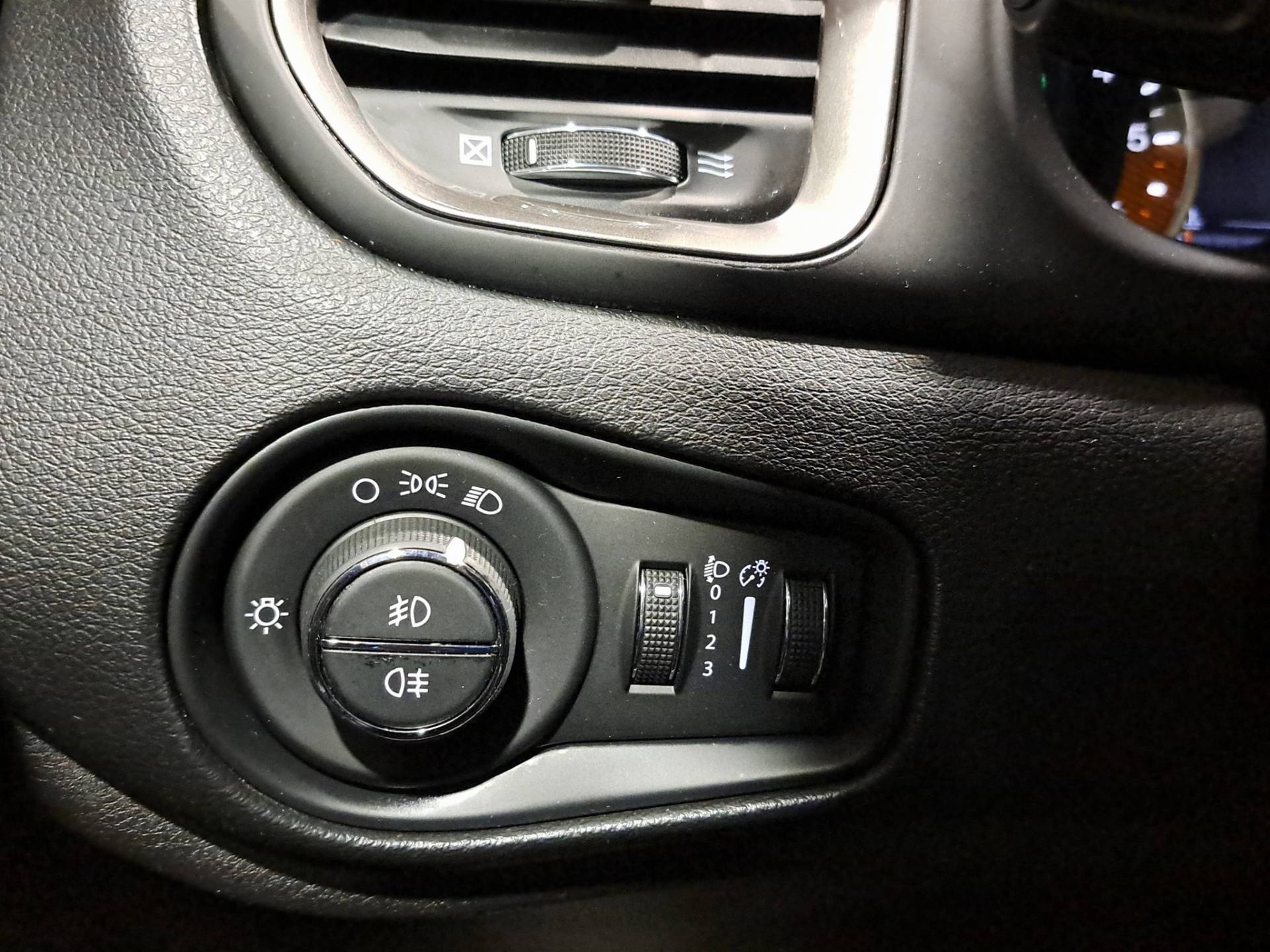 Auto Venduta - JEEP Renegade Renegade 2.0 mjt Limited 4wd 140cv auto 9m usata in pronta consegna - Brandini