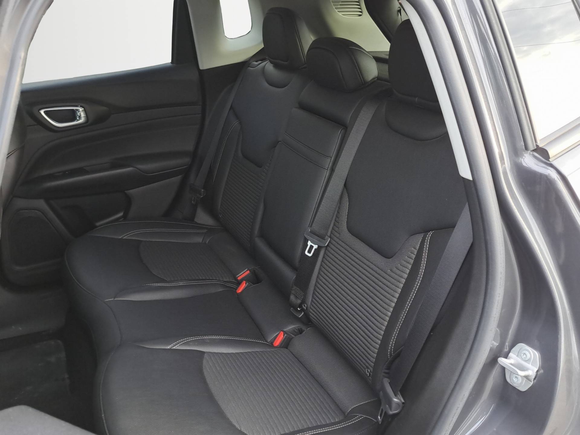 Auto Venduta - JEEP Compass Compass 1.5 turbo t4 mhev Limited 2wd 130cv dct usata in pronta consegna - Brandini