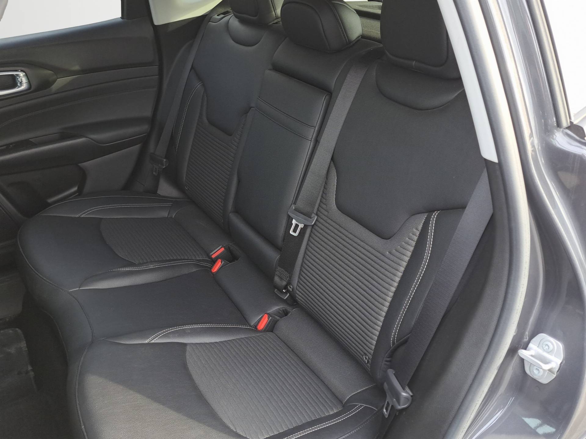 Auto Venduta - JEEP Compass Compass 1.5 turbo t4 mhev Limited 2wd 130cv dct usata in pronta consegna - Brandini