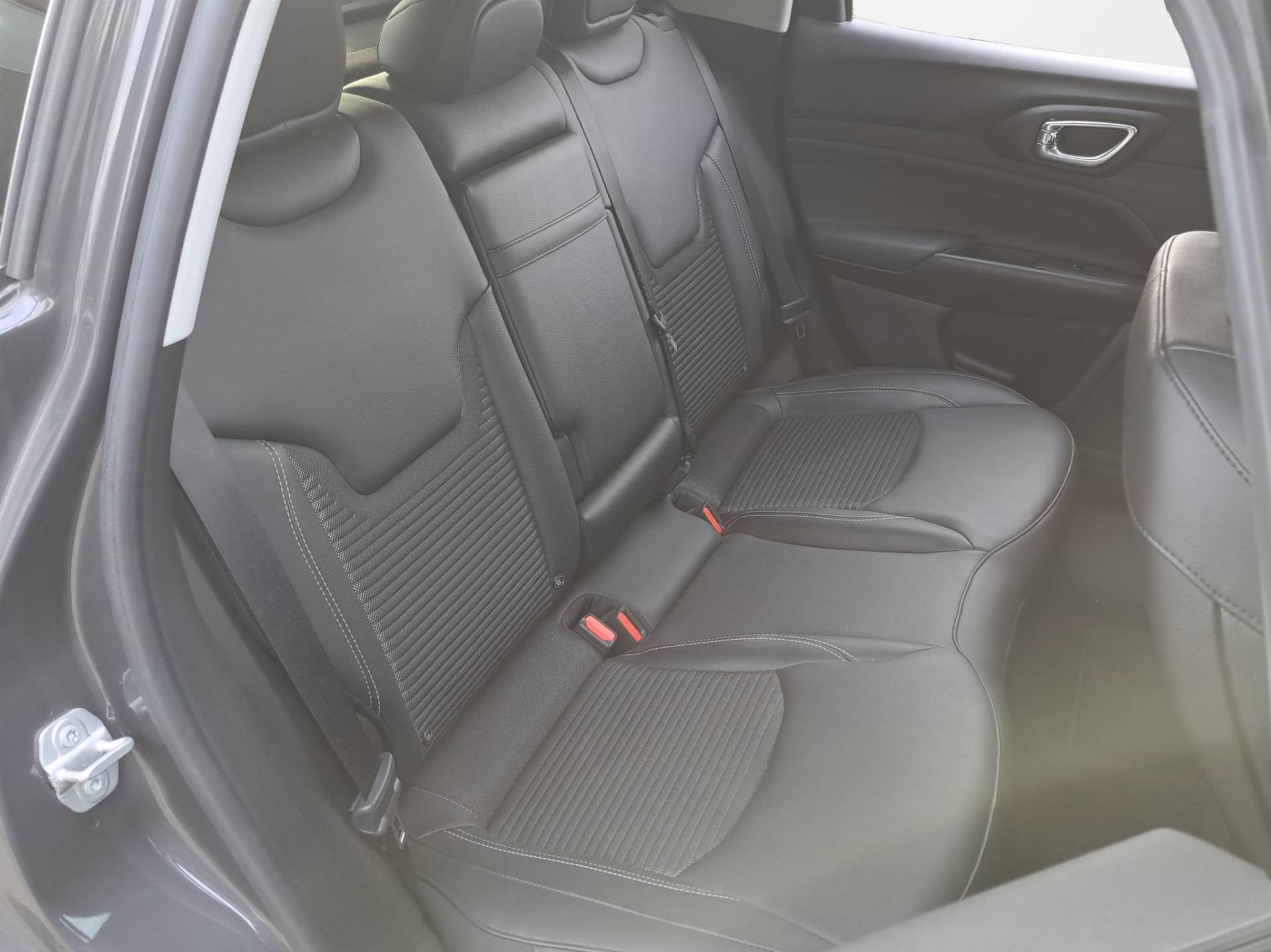 Auto Venduta - JEEP Compass Compass 1.5 turbo t4 mhev Limited 2wd 130cv dct usata in pronta consegna - Brandini