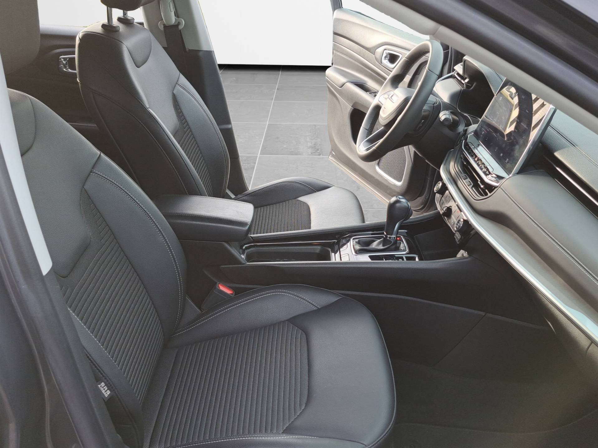 Auto Venduta - JEEP Compass Compass 1.5 turbo t4 mhev Limited 2wd 130cv dct usata in pronta consegna - Brandini