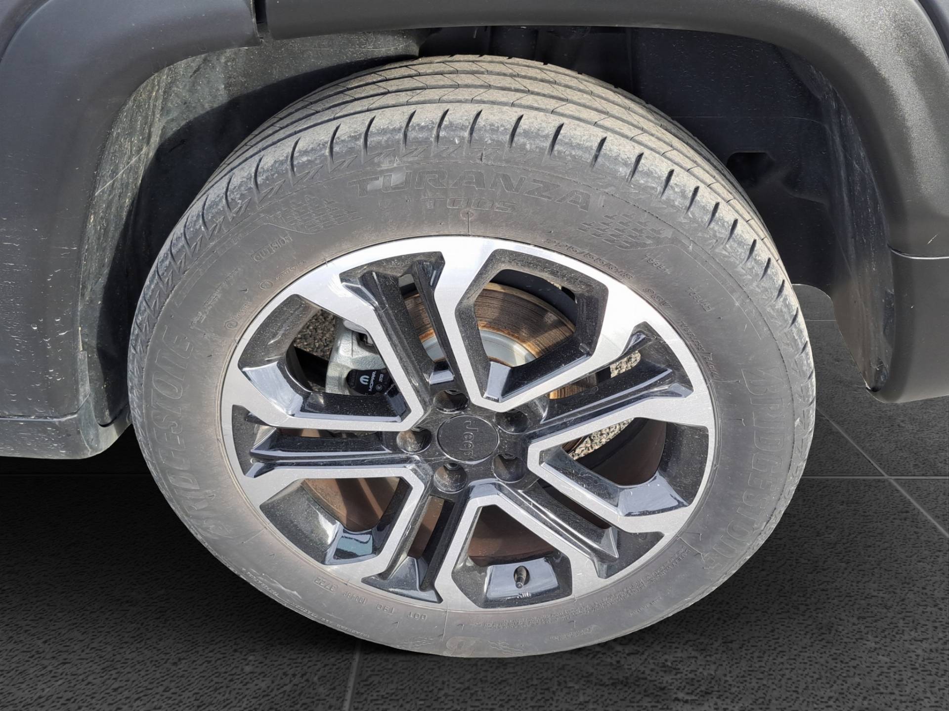 Auto Venduta - JEEP Compass Compass 1.5 turbo t4 mhev Limited 2wd 130cv dct usata in pronta consegna - Brandini
