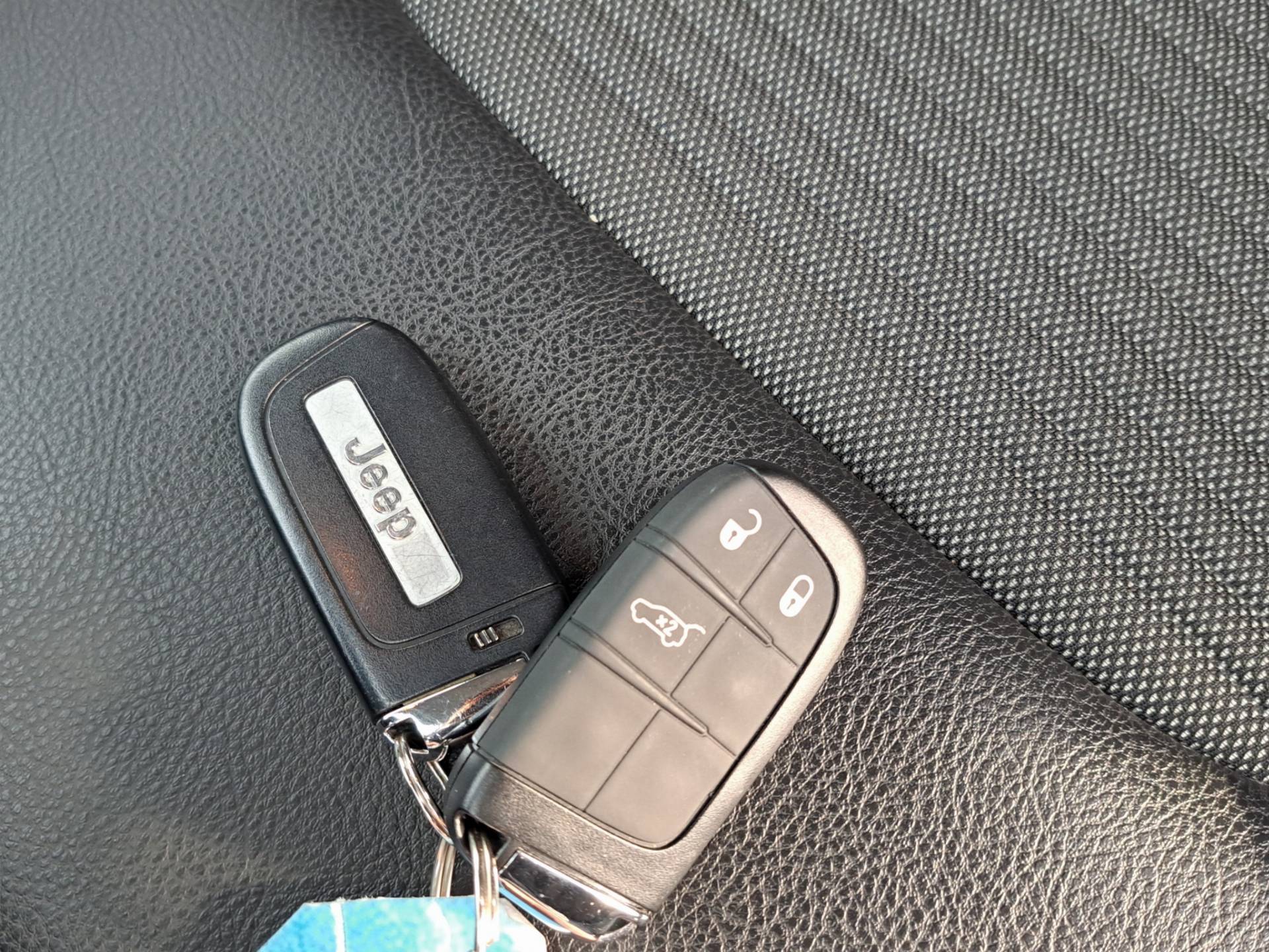 Auto Venduta - JEEP Compass Compass 1.5 turbo t4 mhev Limited 2wd 130cv dct usata in pronta consegna - Brandini