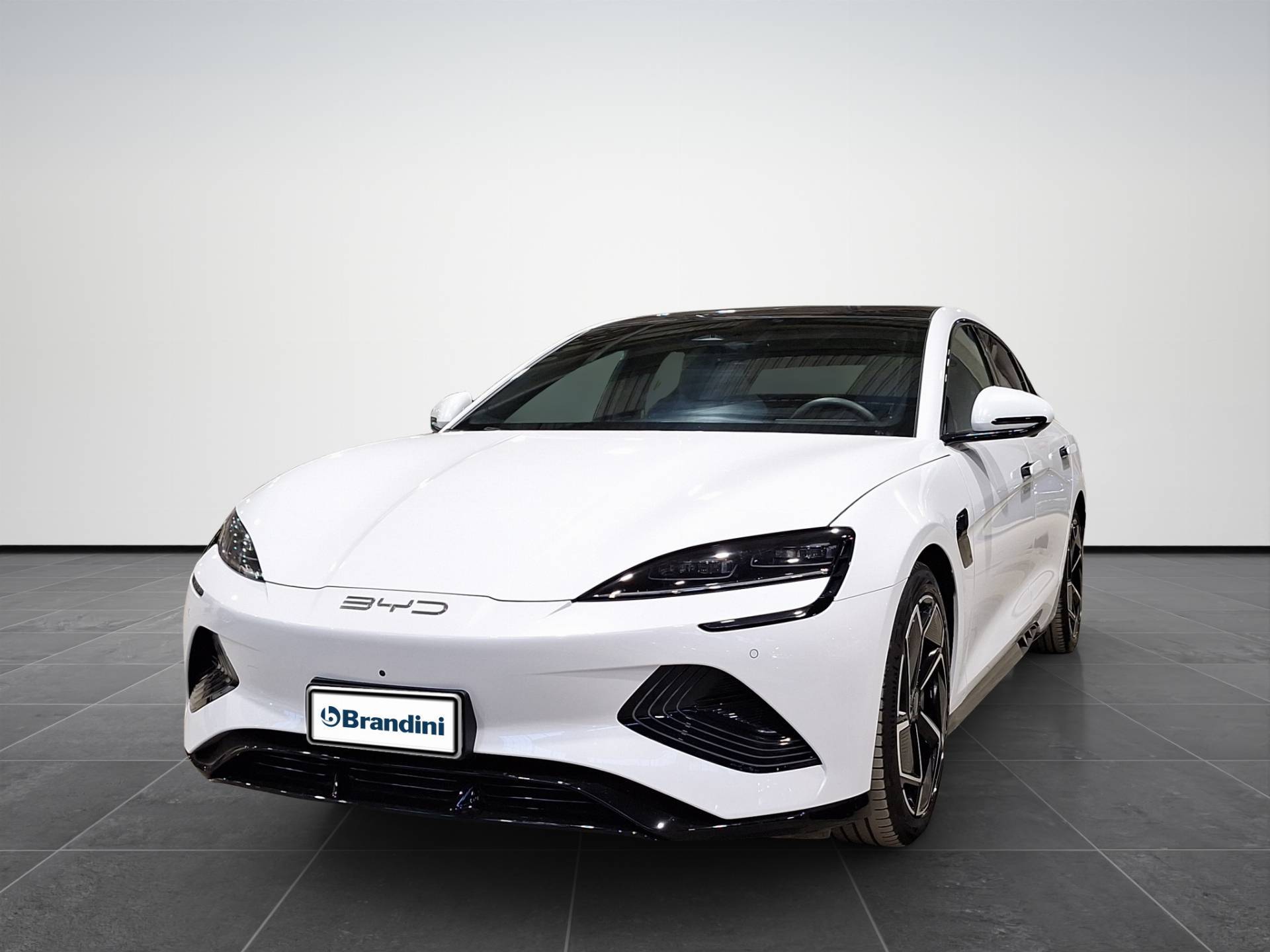 Auto Venduta - BYD Seal Seal 82,5 kWh Excellence awd usata in pronta consegna - Brandini