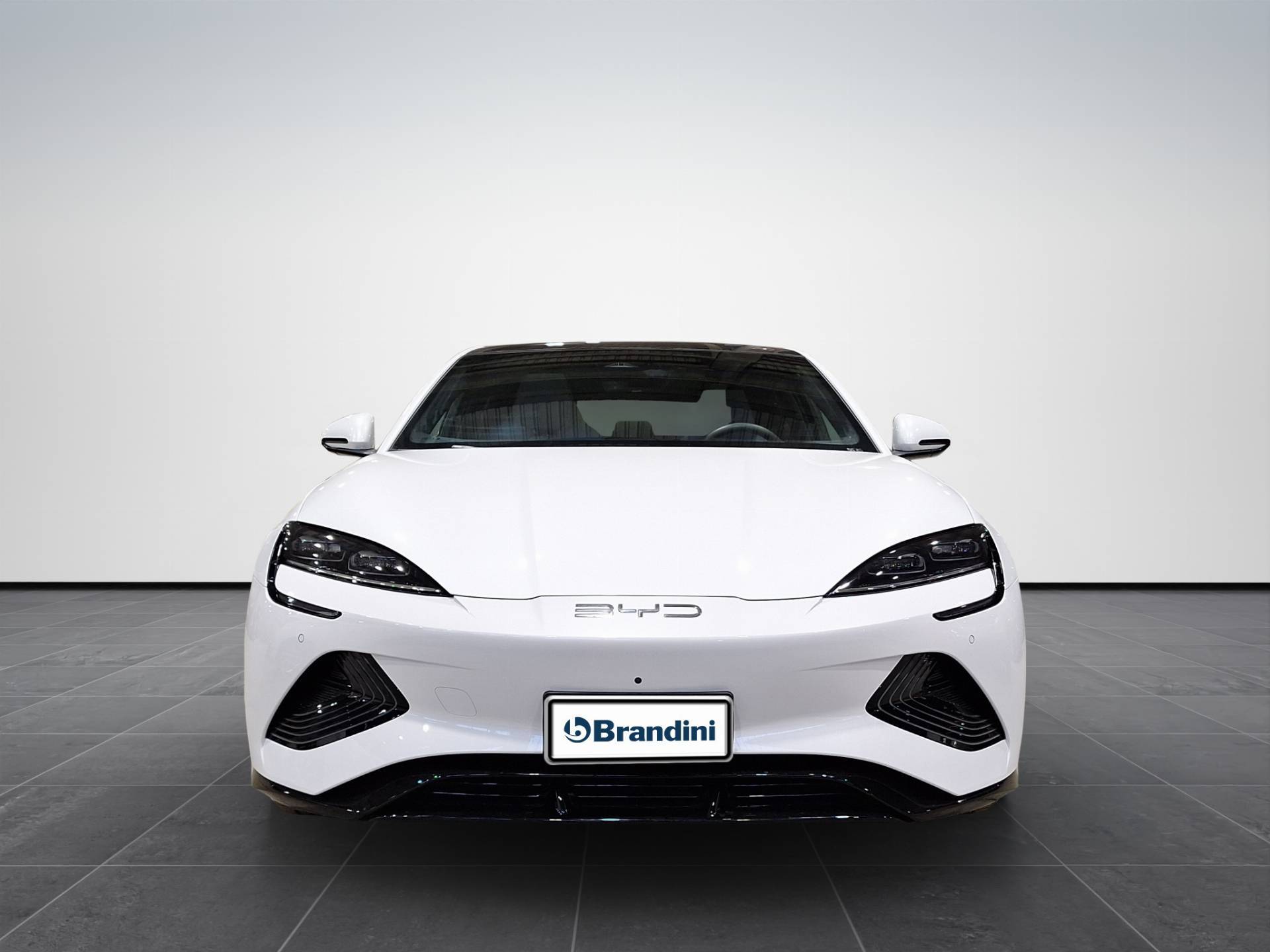 Auto Venduta - BYD Seal Seal 82,5 kWh Excellence awd usata in pronta consegna - Brandini