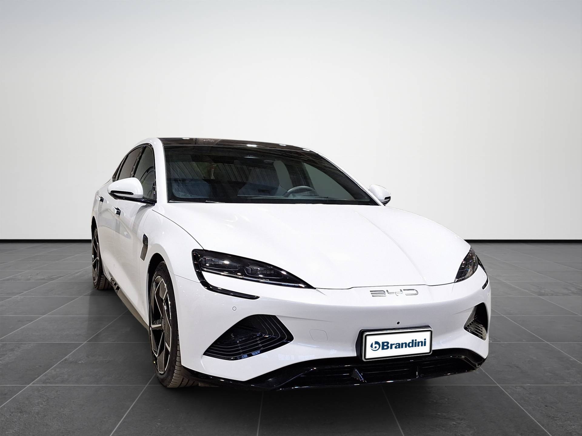 Auto Venduta - BYD Seal Seal 82,5 kWh Excellence awd usata in pronta consegna - Brandini