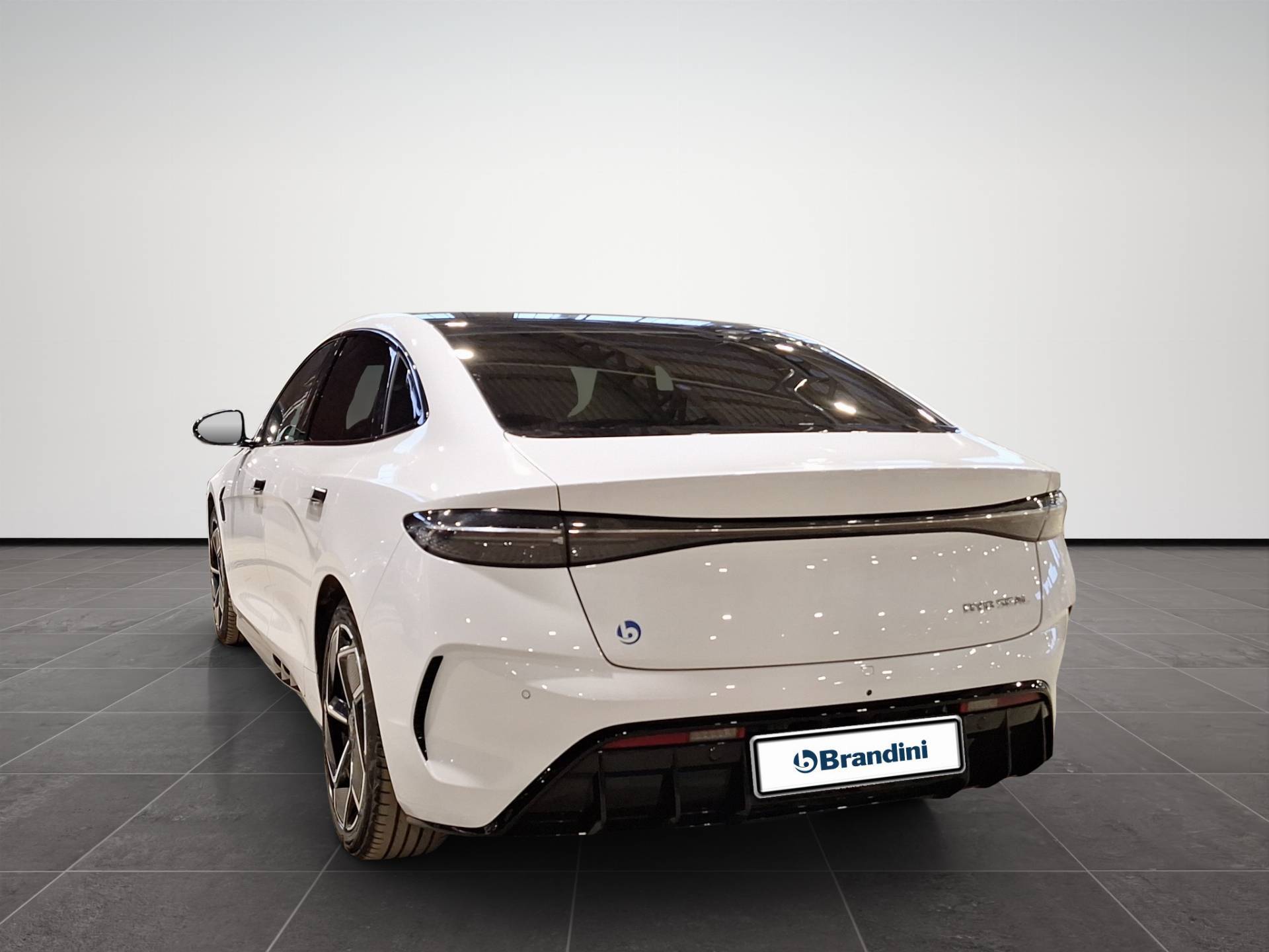 Auto Venduta - BYD Seal Seal 82,5 kWh Excellence awd usata in pronta consegna - Brandini