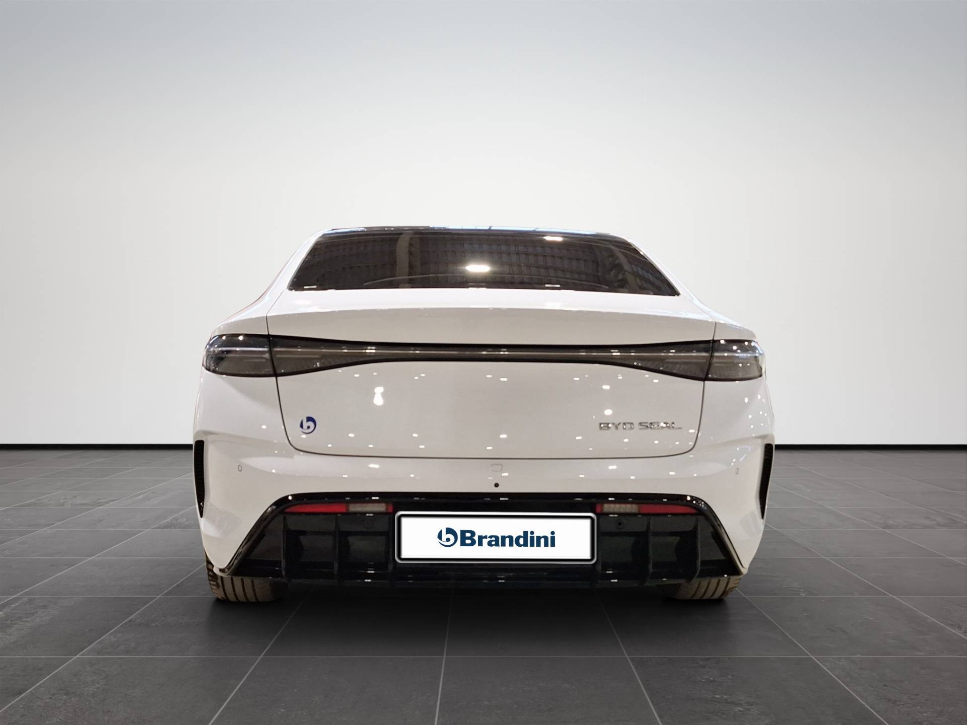 Auto Venduta - BYD Seal Seal 82,5 kWh Excellence awd usata in pronta consegna - Brandini