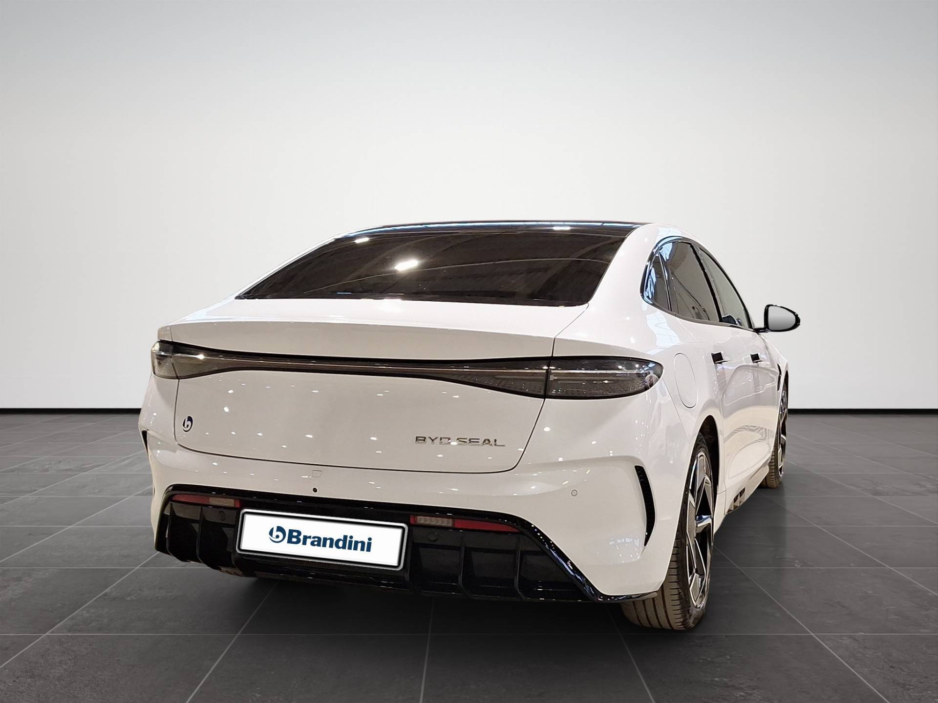 Auto Venduta - BYD Seal Seal 82,5 kWh Excellence awd usata in pronta consegna - Brandini