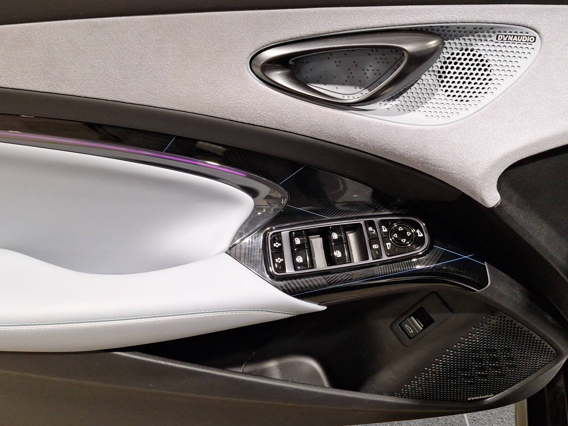 Auto Venduta - BYD Seal Seal 82,5 kWh Excellence awd usata in pronta consegna - Brandini