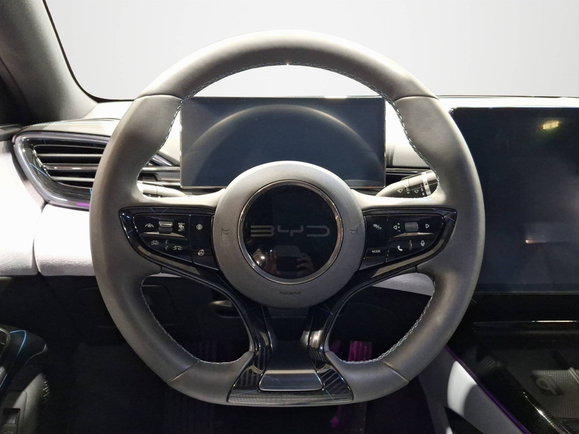 Auto Venduta - BYD Seal Seal 82,5 kWh Excellence awd usata in pronta consegna - Brandini