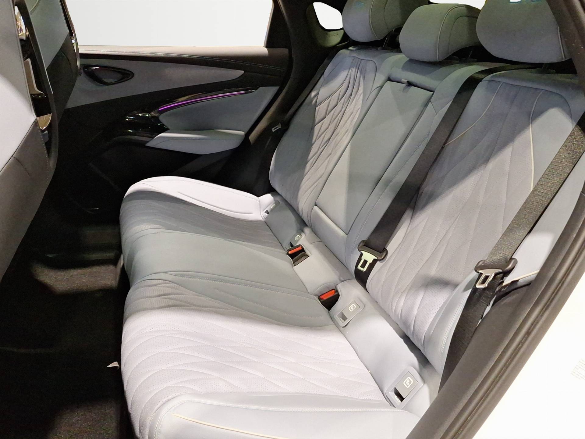 Auto Venduta - BYD Seal Seal 82,5 kWh Excellence awd usata in pronta consegna - Brandini