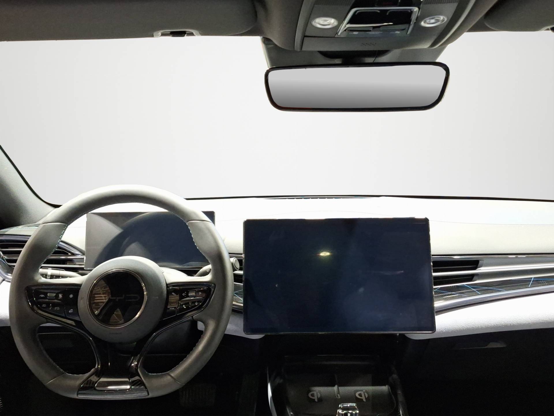 Auto Venduta - BYD Seal Seal 82,5 kWh Excellence awd usata in pronta consegna - Brandini