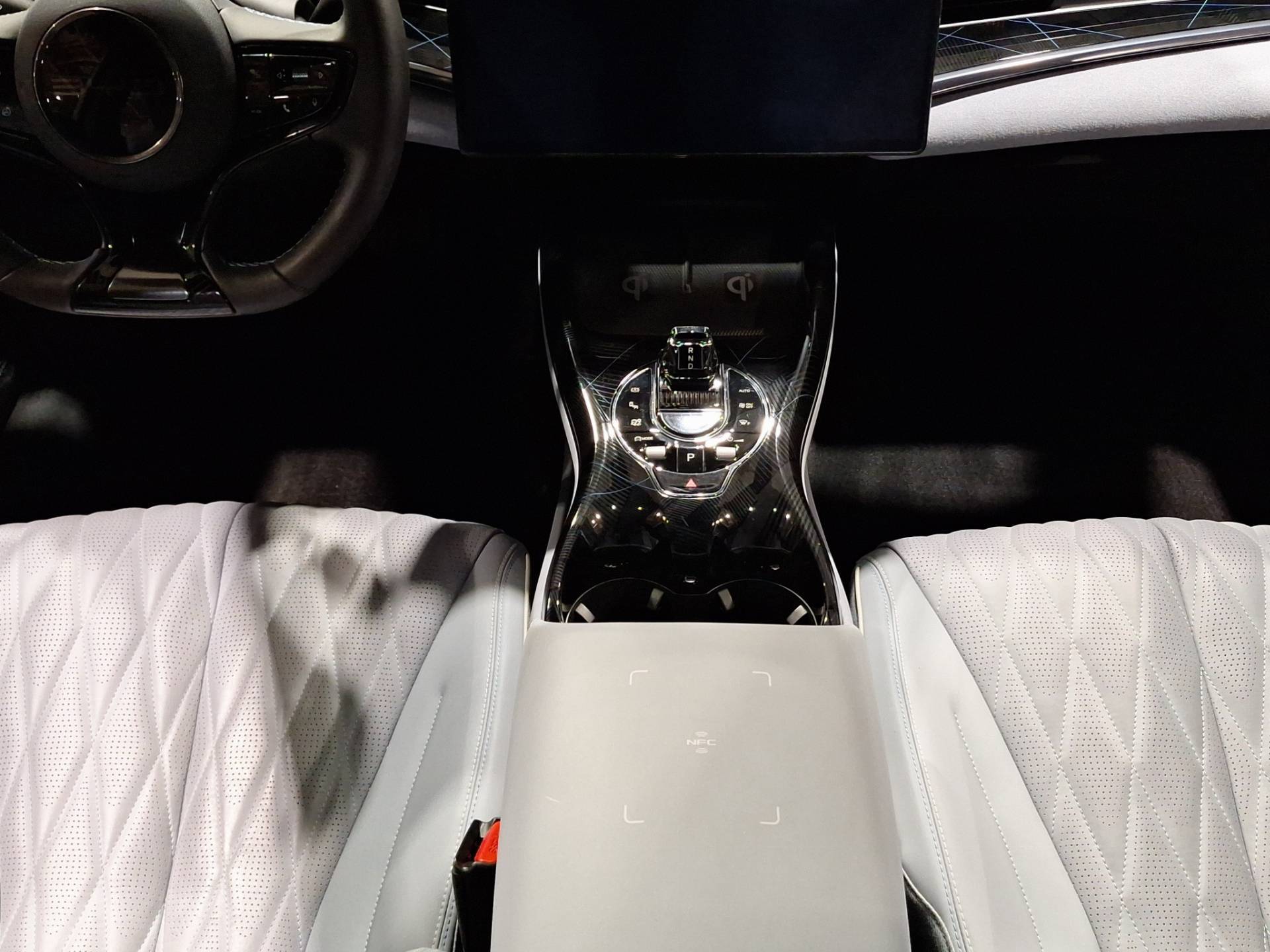 Auto Venduta - BYD Seal Seal 82,5 kWh Excellence awd usata in pronta consegna - Brandini